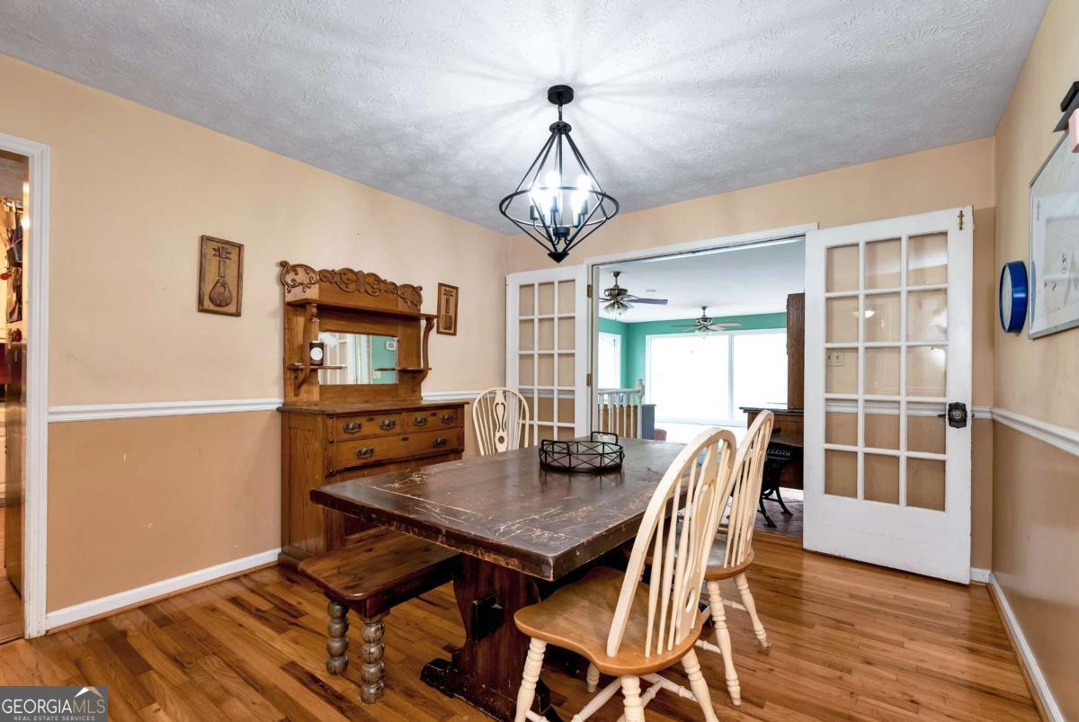 3510 Booger Hill Road Danielsville GA 30633