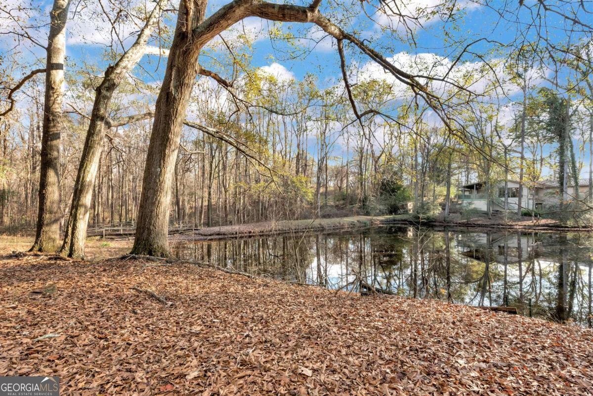 3510 Booger Hill Road Danielsville GA 30633