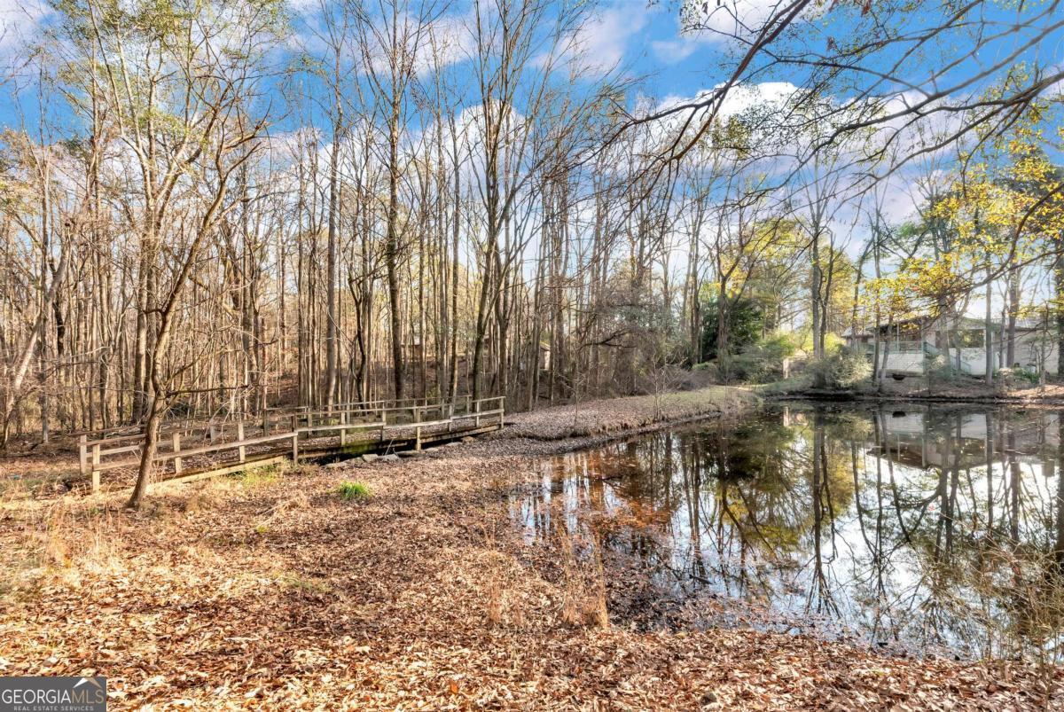 3510 Booger Hill Road Danielsville GA 30633