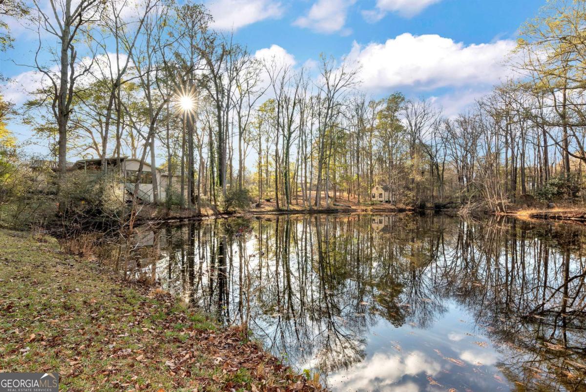 3510 Booger Hill Road Danielsville GA 30633