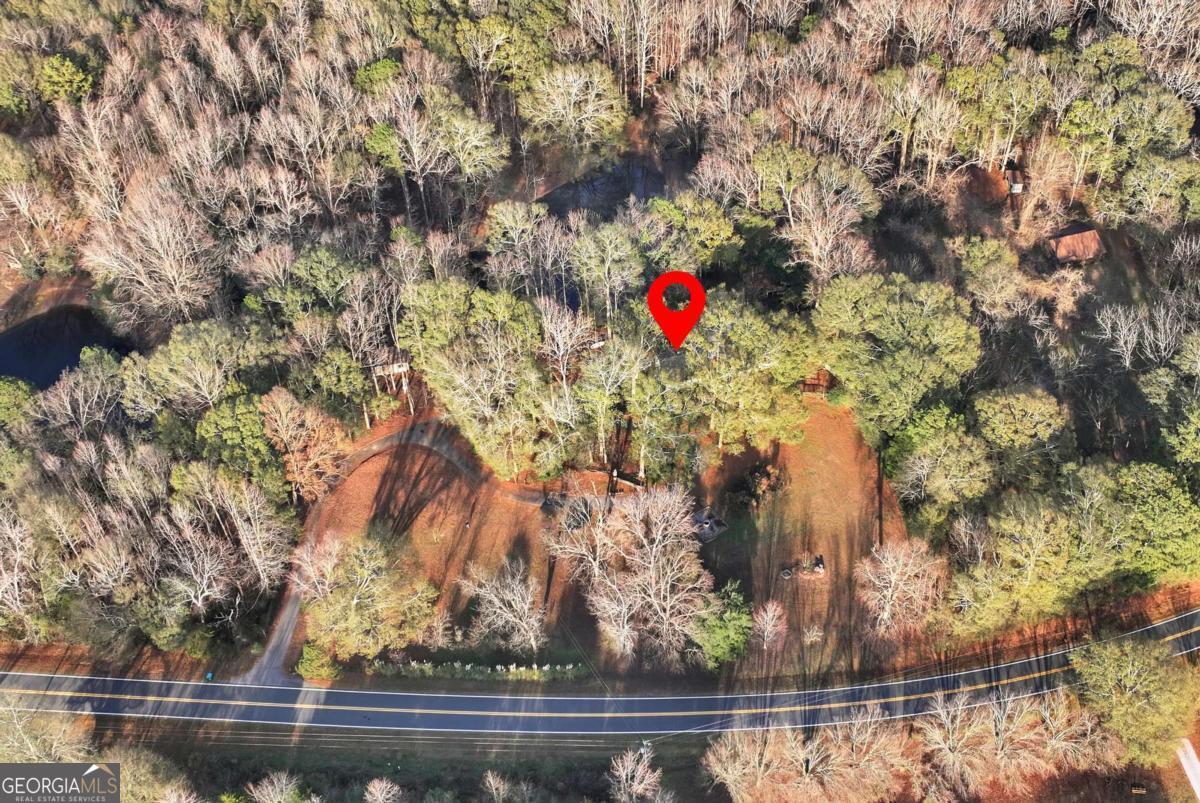 3510 Booger Hill Road Danielsville GA 30633