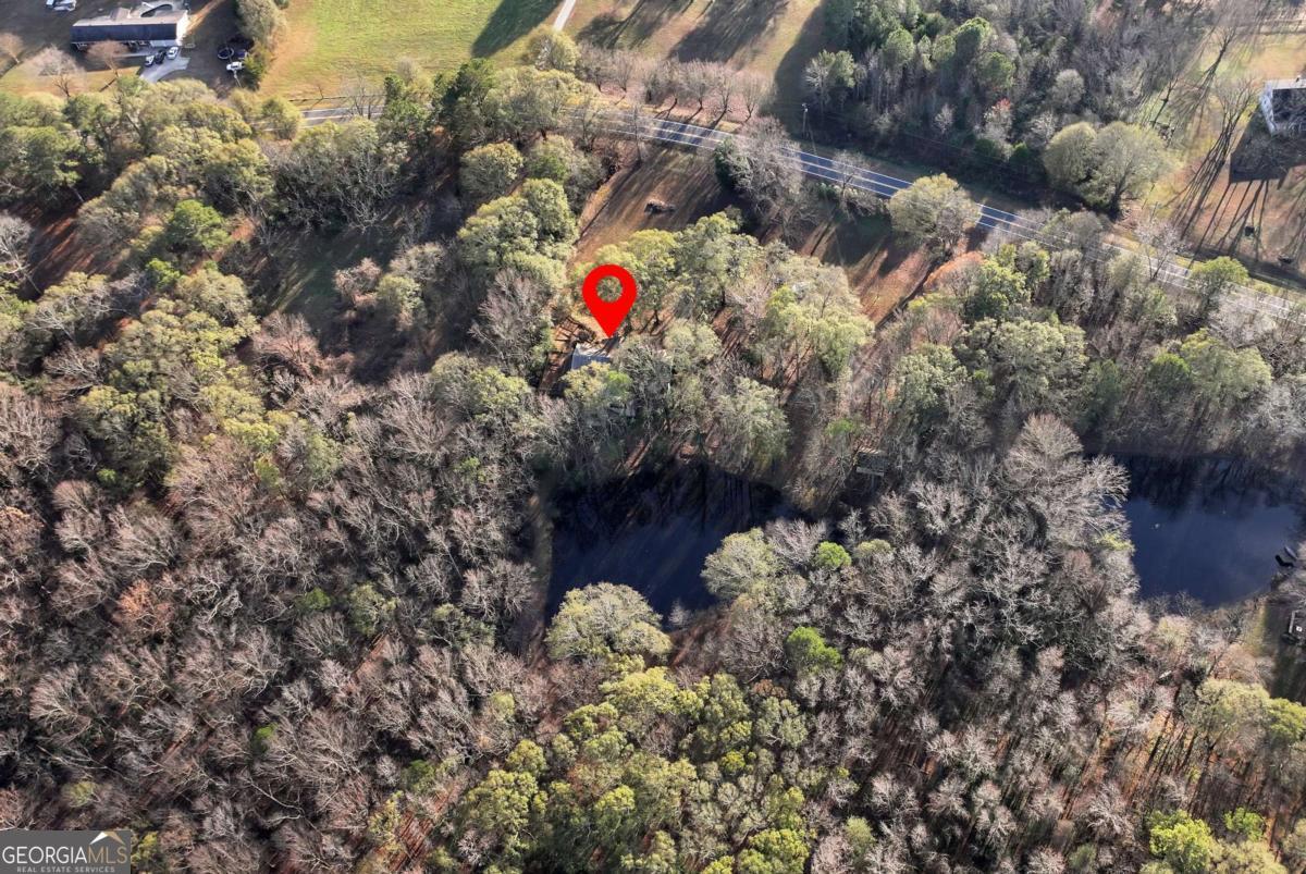 3510 Booger Hill Road Danielsville GA 30633