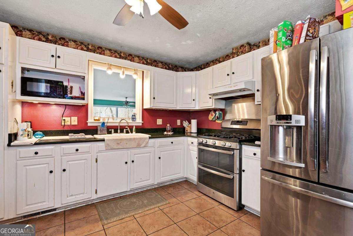3510 Booger Hill Road Danielsville GA 30633
