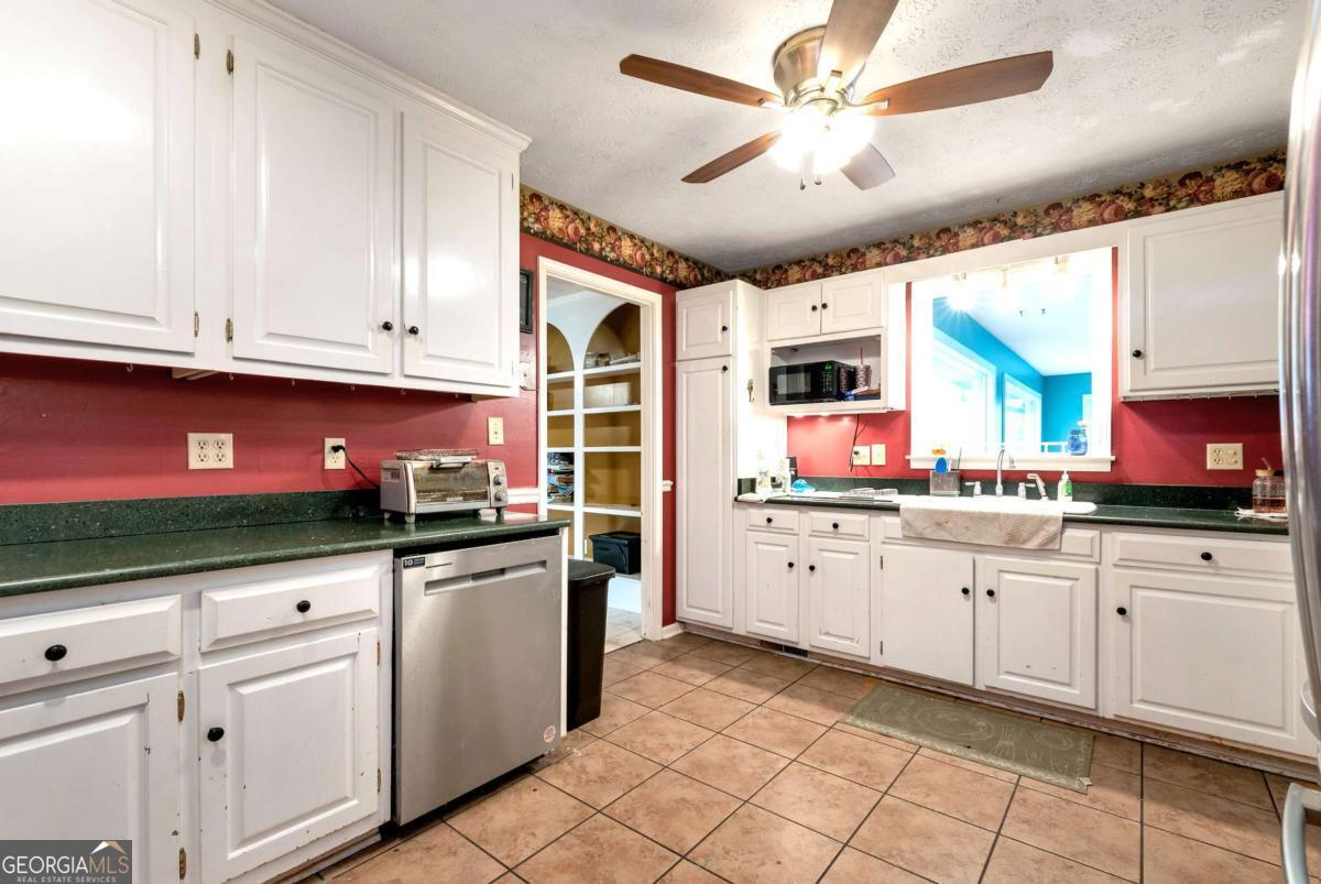 3510 Booger Hill Road Danielsville GA 30633