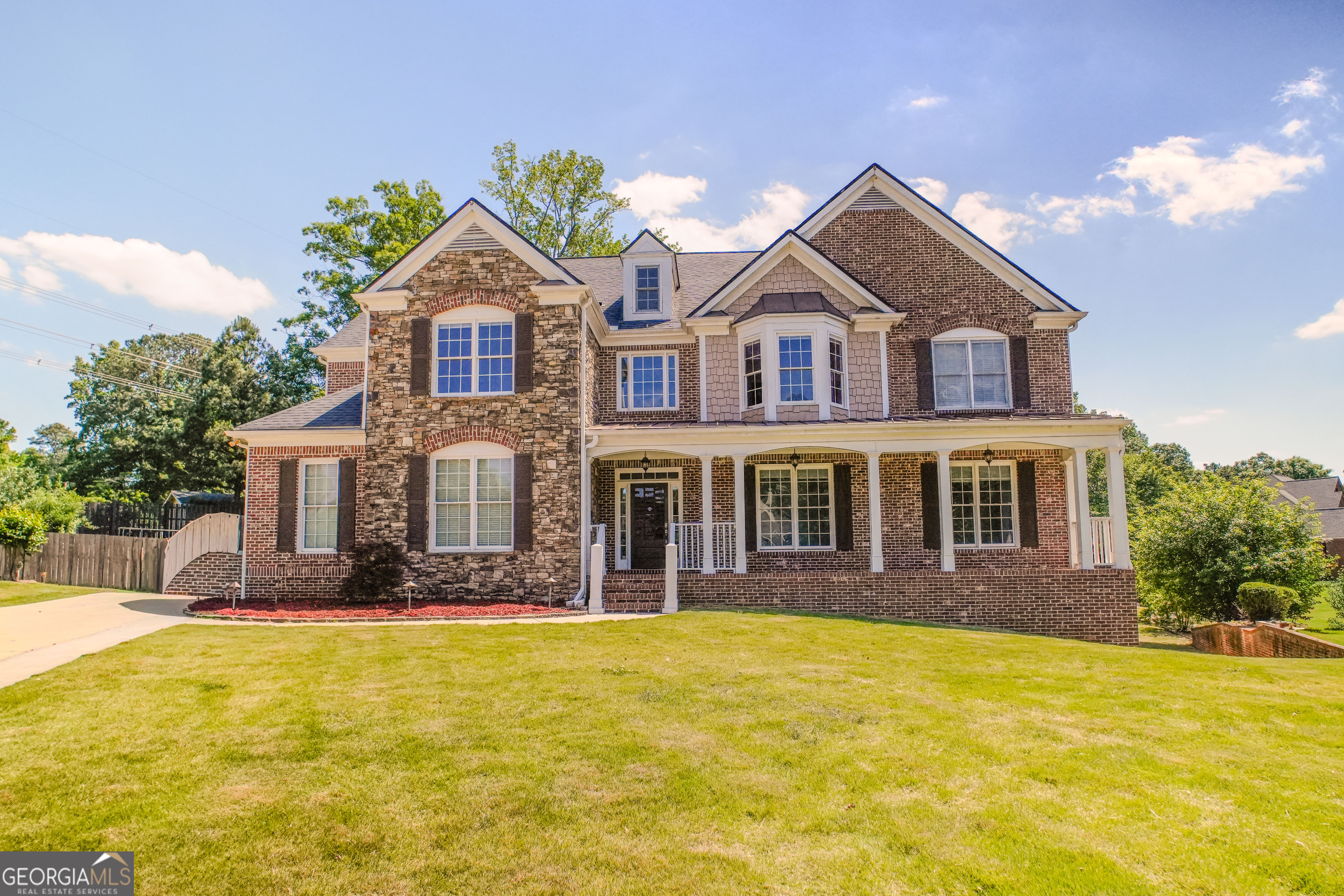 1765 Severbrook Place Lawrenceville GA 30043