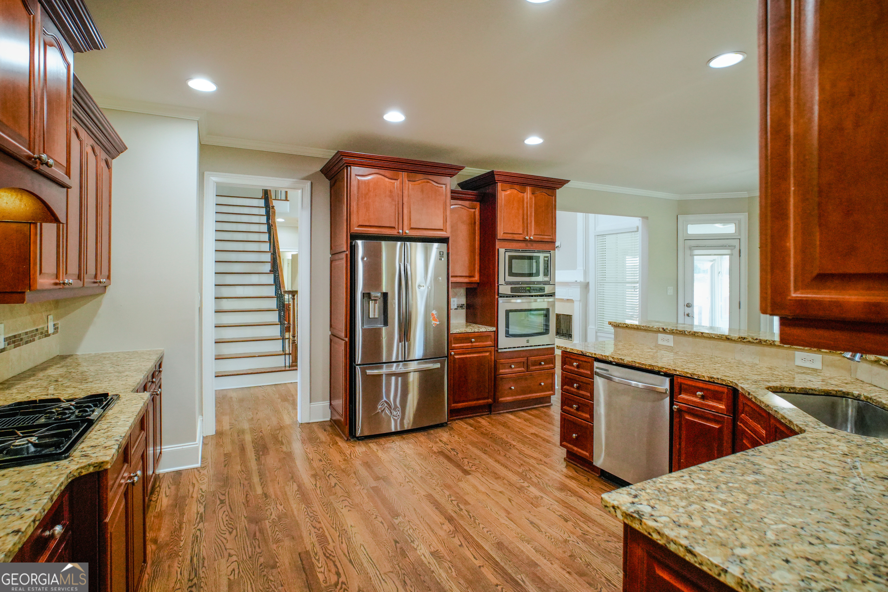 1765 Severbrook Place Lawrenceville GA 30043
