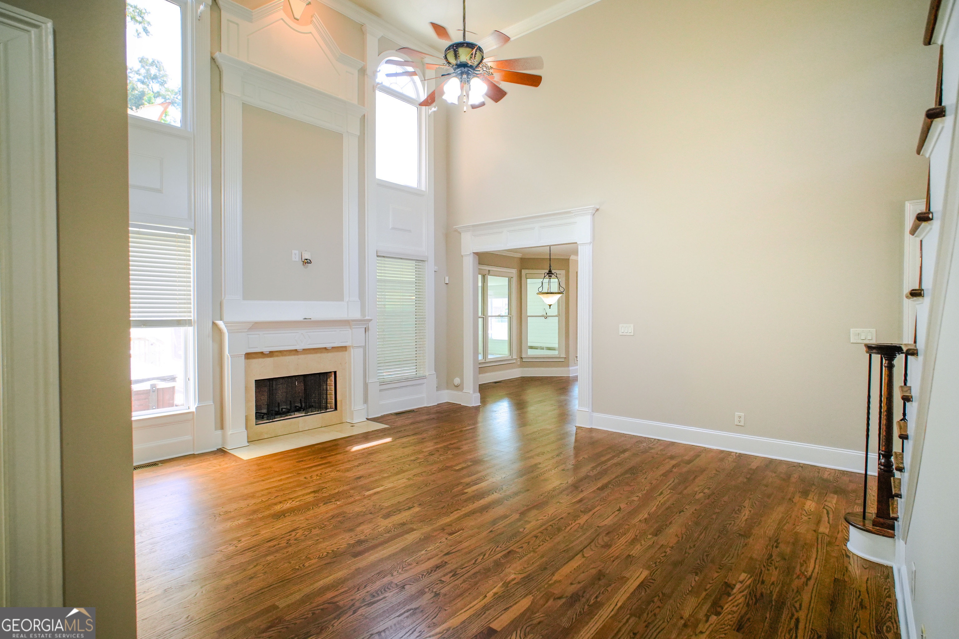 1765 Severbrook Place Lawrenceville GA 30043
