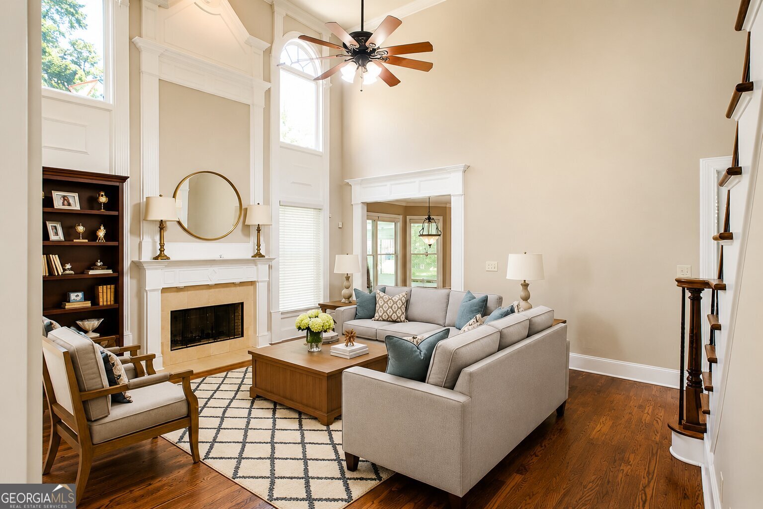 1765 Severbrook Place Lawrenceville GA 30043