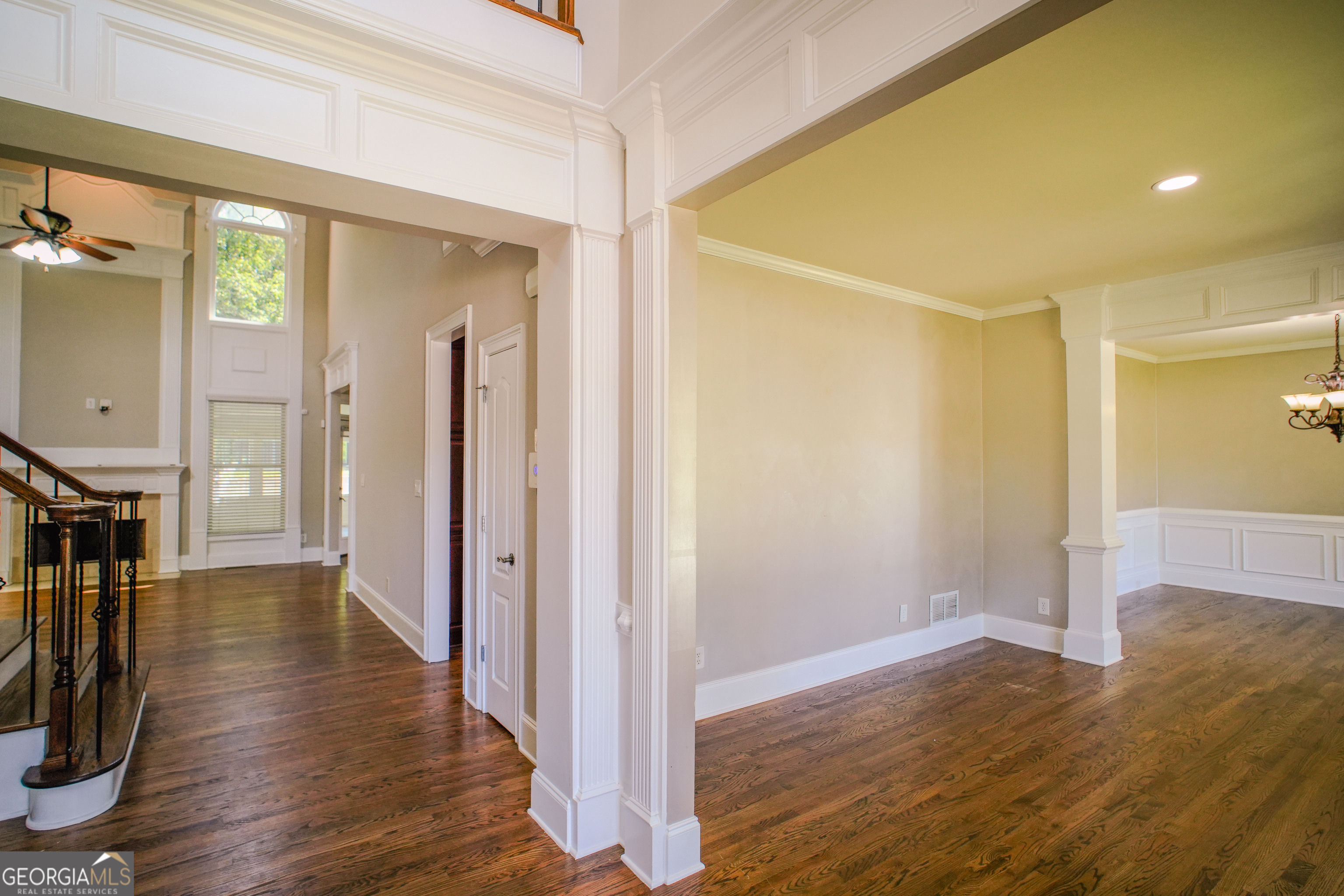 1765 Severbrook Place Lawrenceville GA 30043