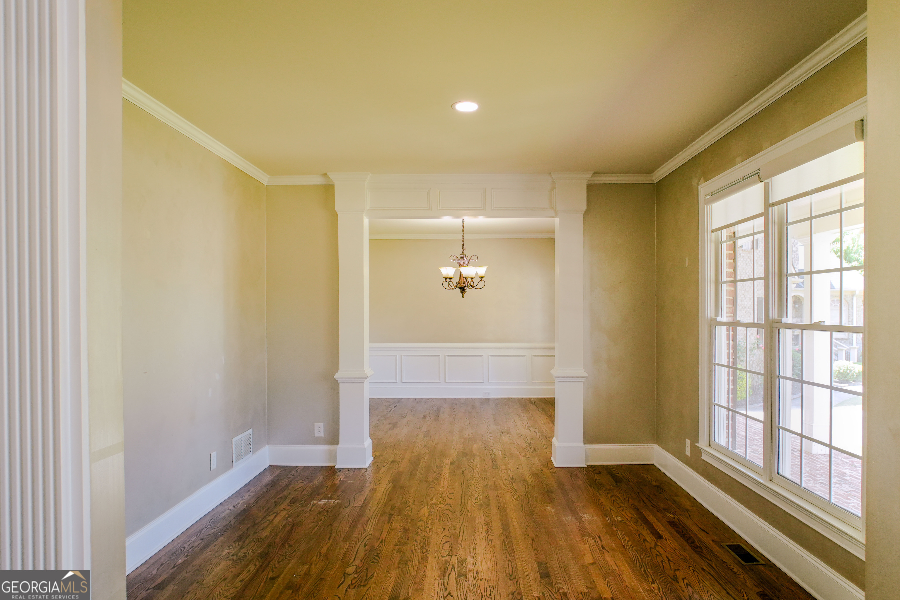 1765 Severbrook Place Lawrenceville GA 30043