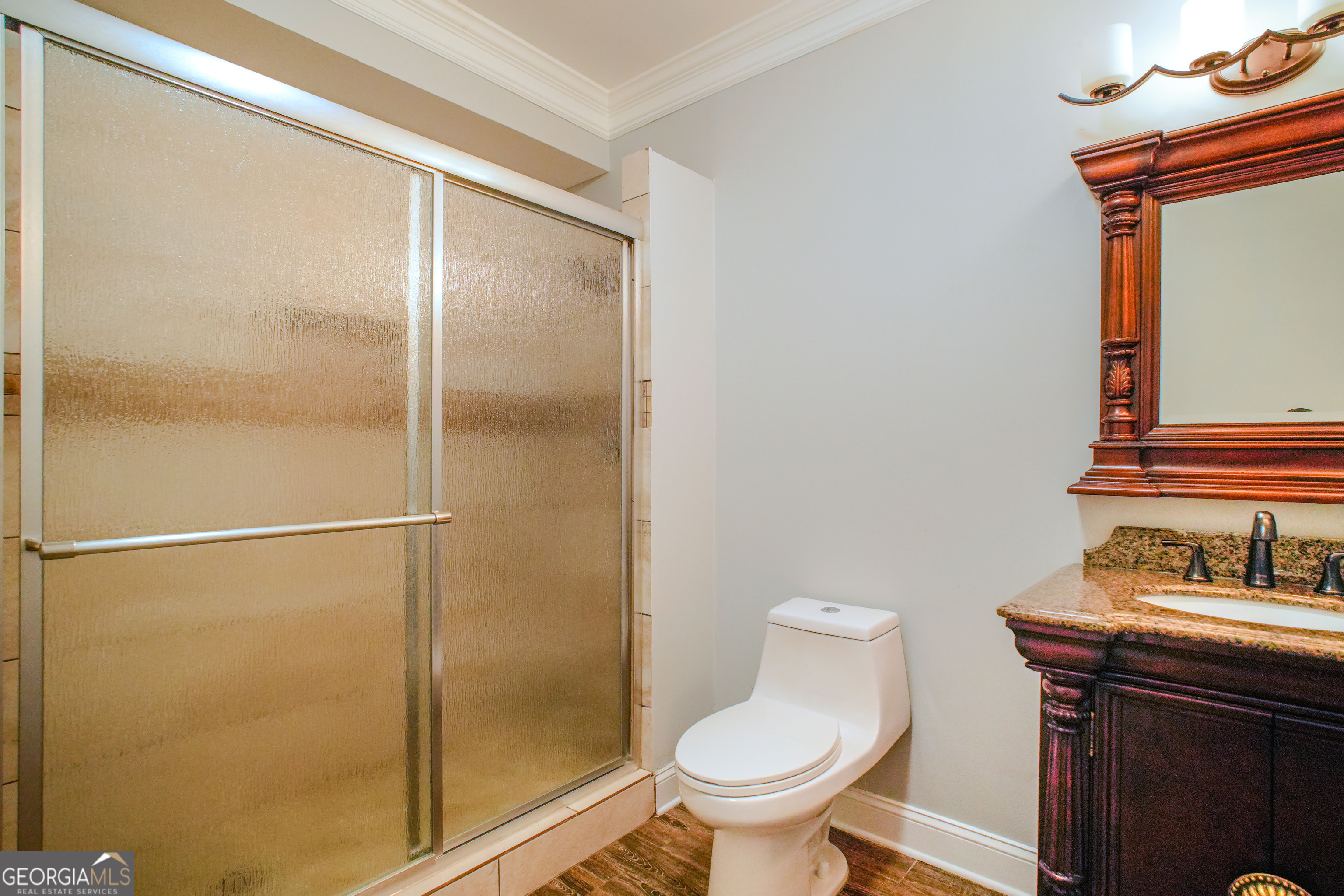 1765 Severbrook Place Lawrenceville GA 30043