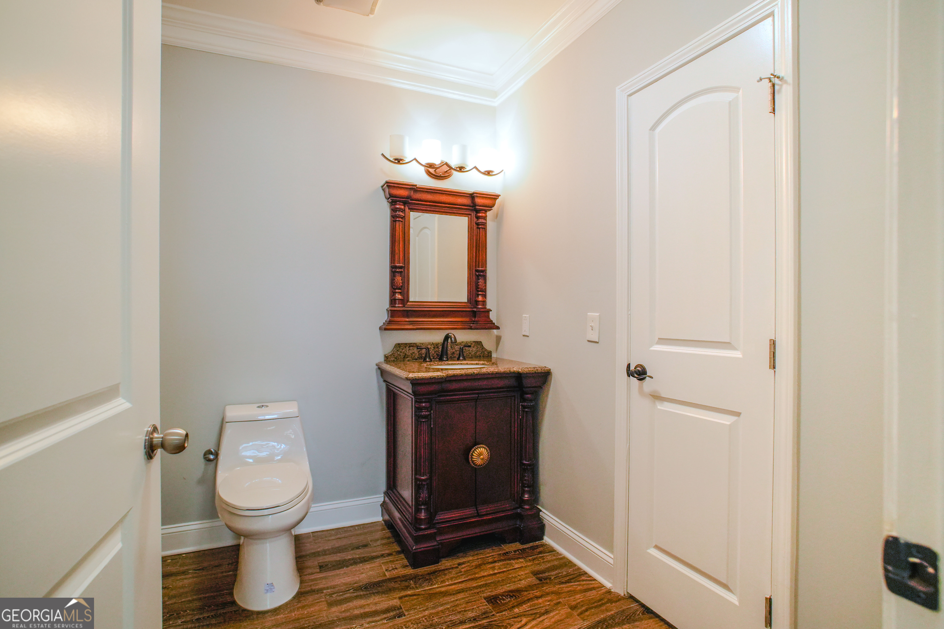 1765 Severbrook Place Lawrenceville GA 30043