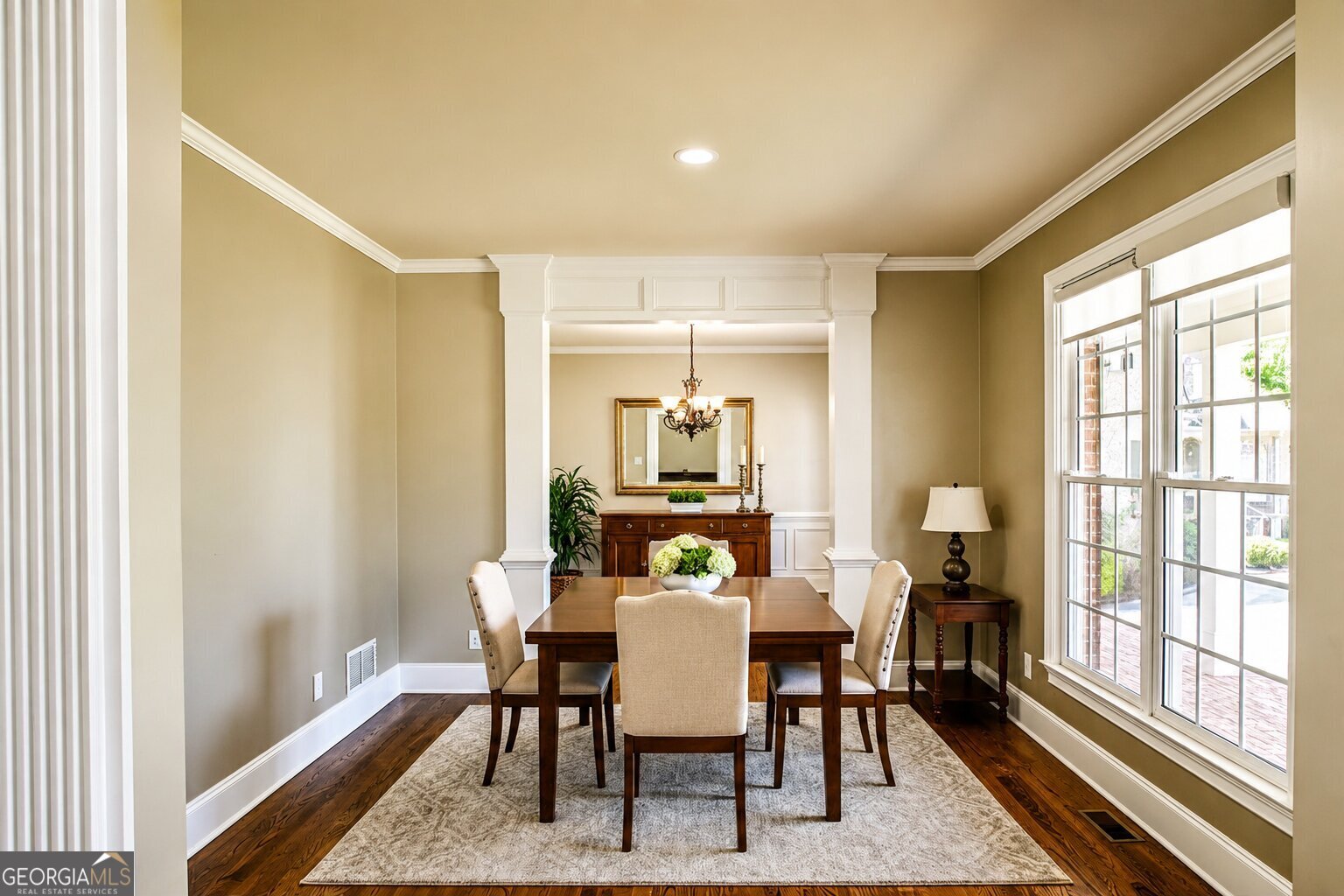 1765 Severbrook Place Lawrenceville GA 30043