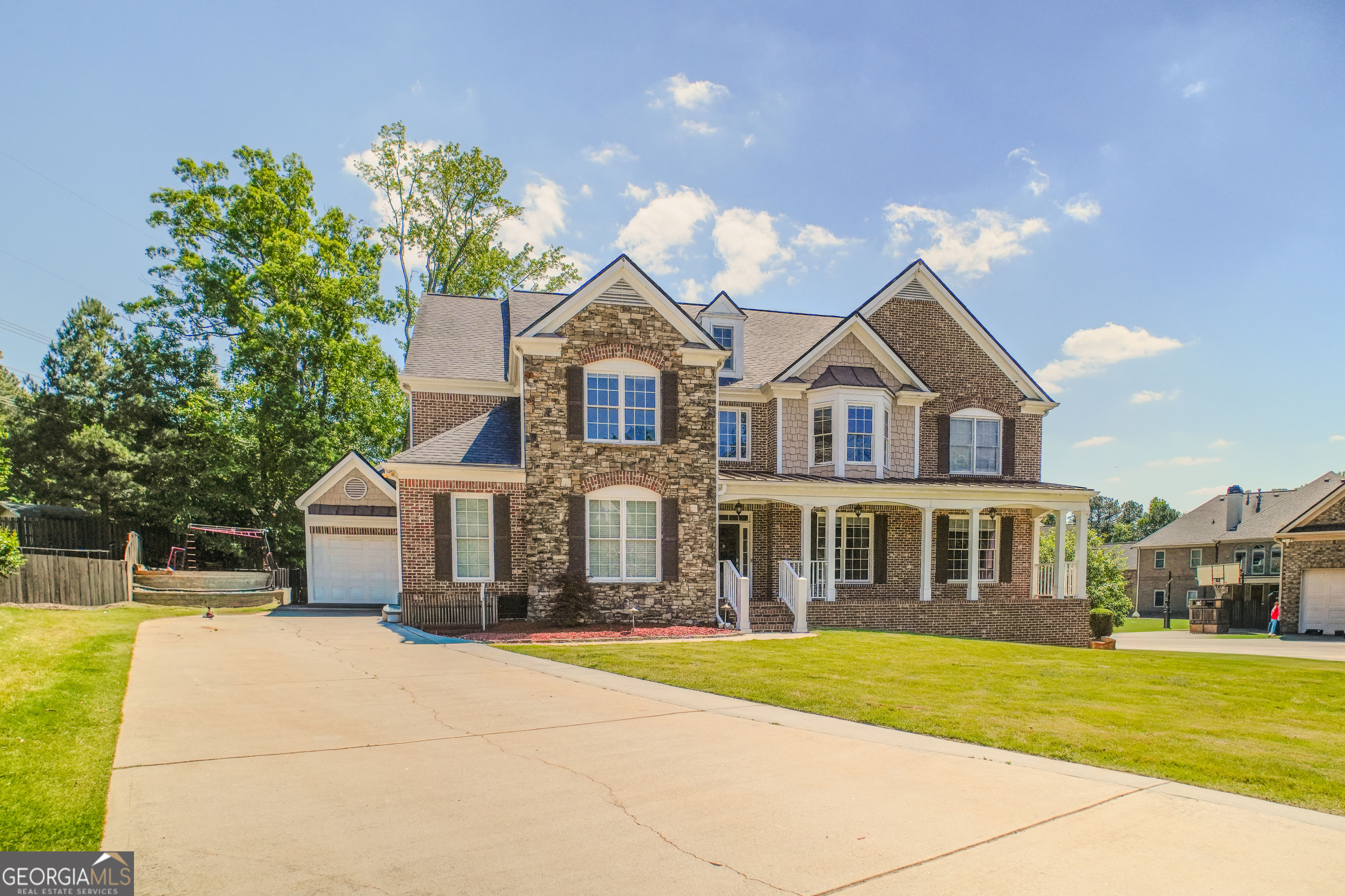 1765 Severbrook Place Lawrenceville GA 30043