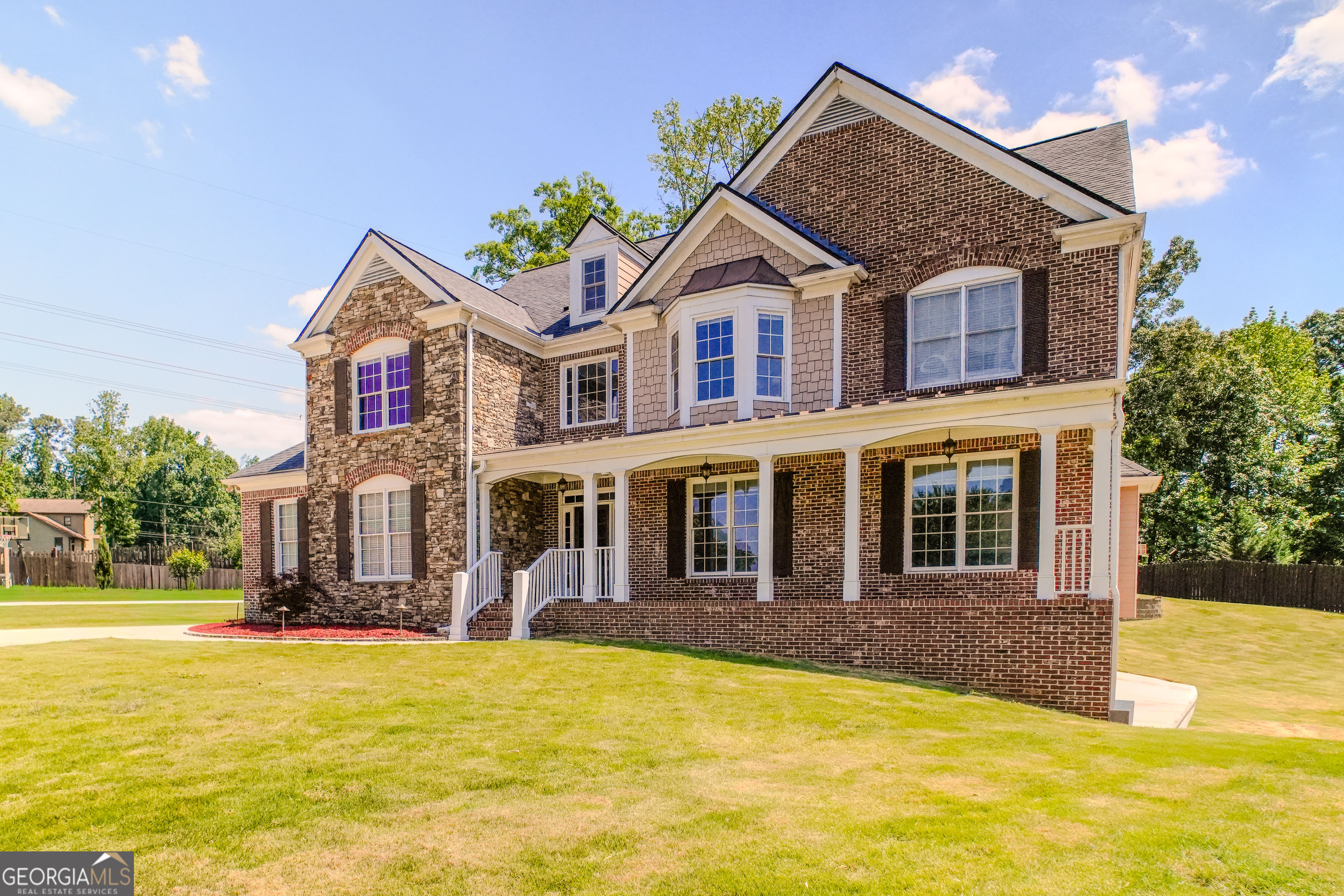 1765 Severbrook Place Lawrenceville GA 30043