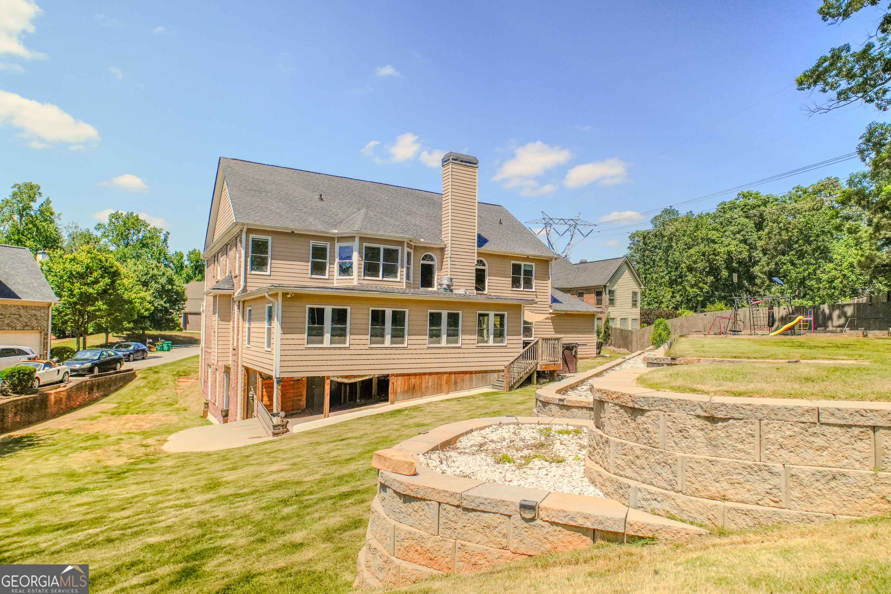 1765 Severbrook Place Lawrenceville GA 30043