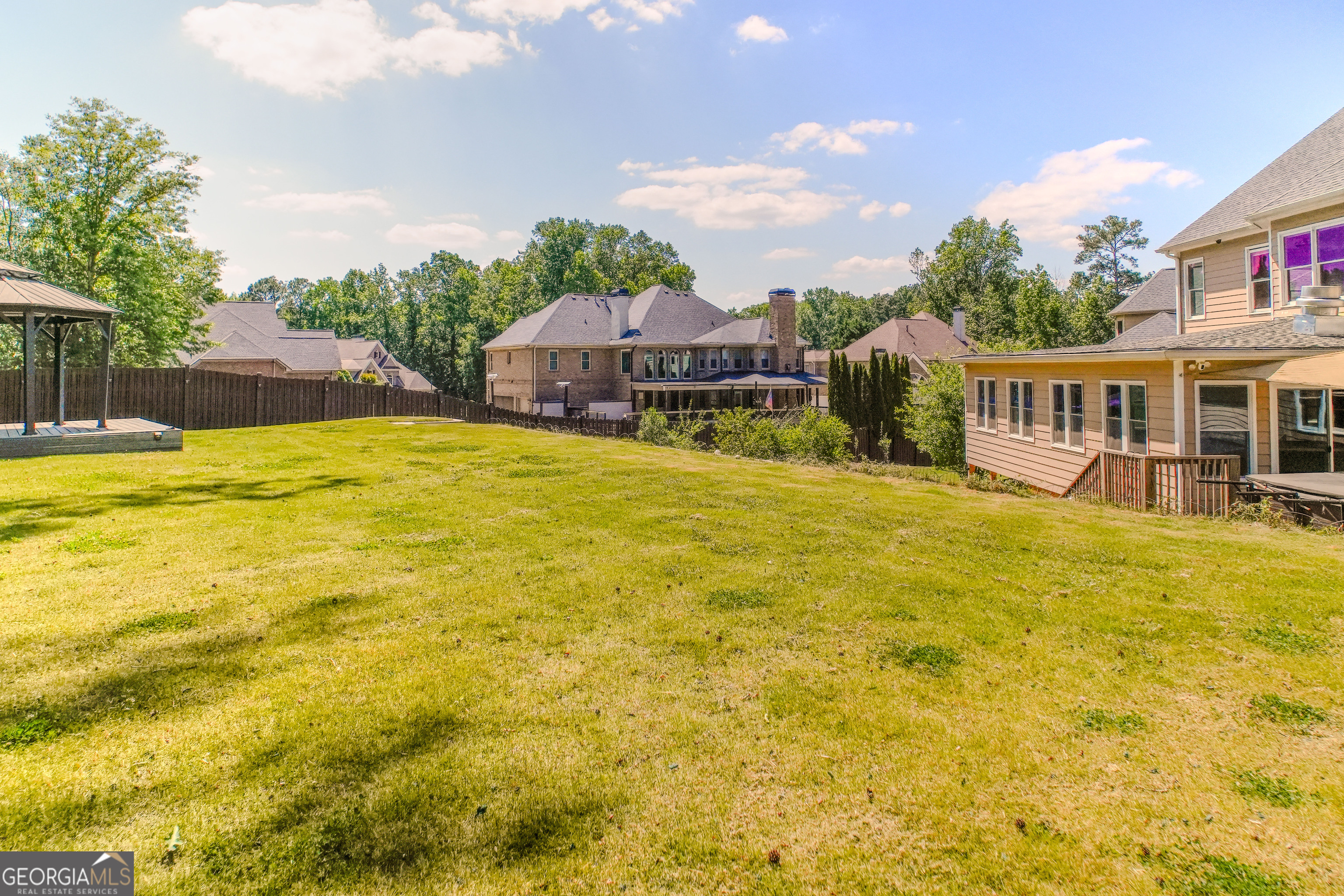 1765 Severbrook Place Lawrenceville GA 30043