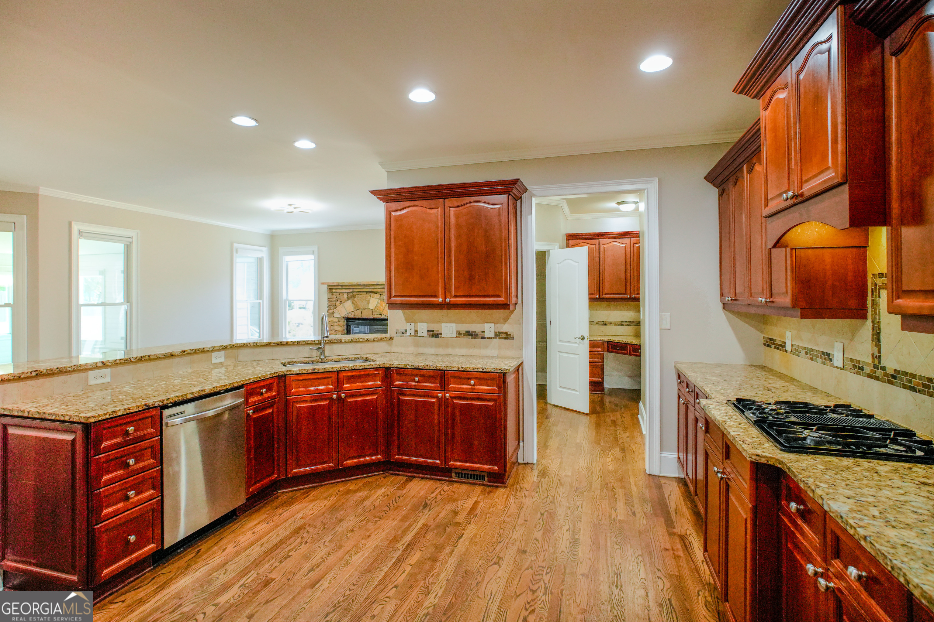 1765 Severbrook Place Lawrenceville GA 30043