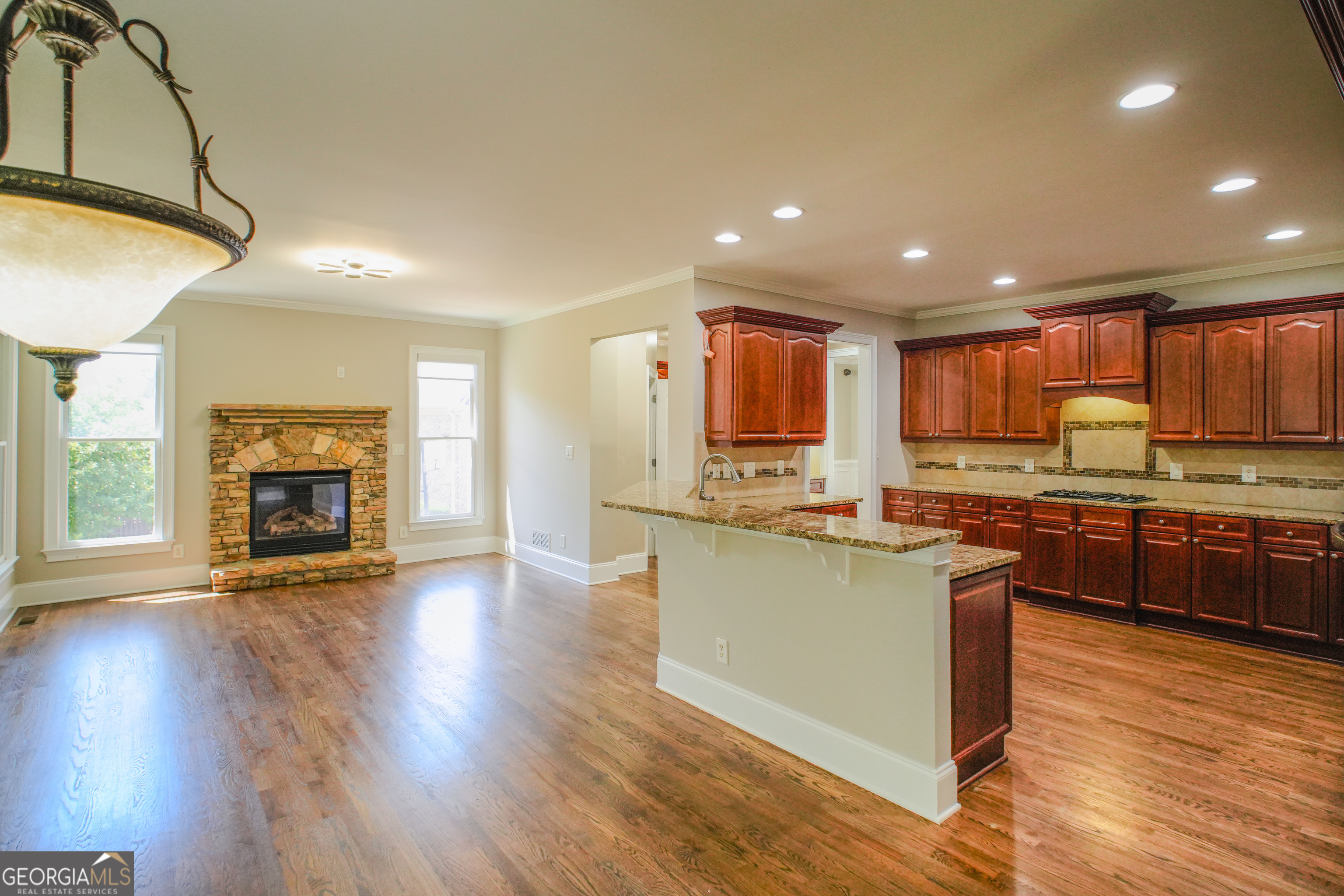 1765 Severbrook Place Lawrenceville GA 30043