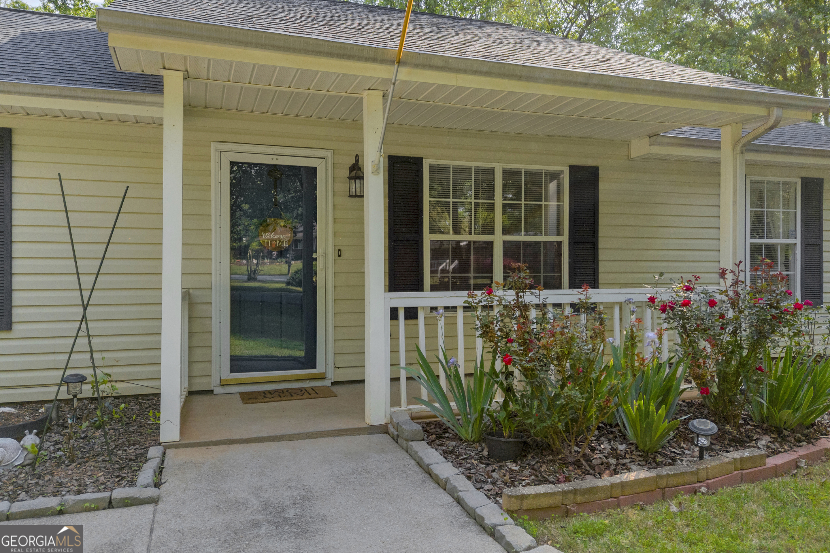 40 Mimosa Street Winder GA 30680