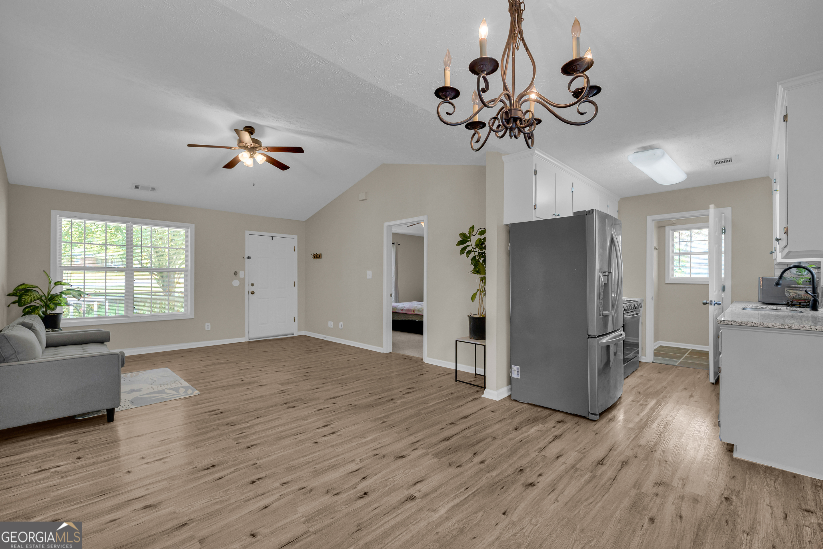 40 Mimosa Street Winder GA 30680