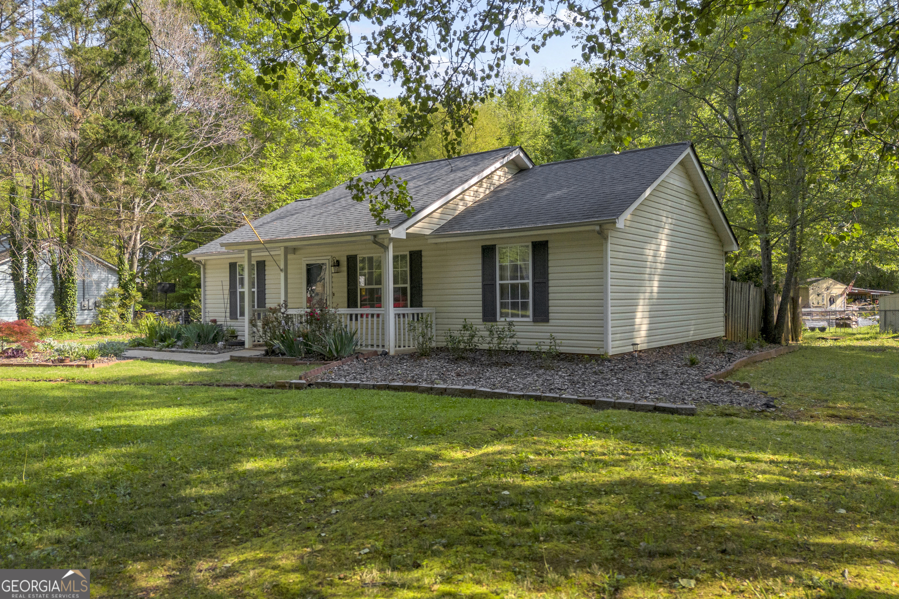 40 Mimosa Street Winder GA 30680