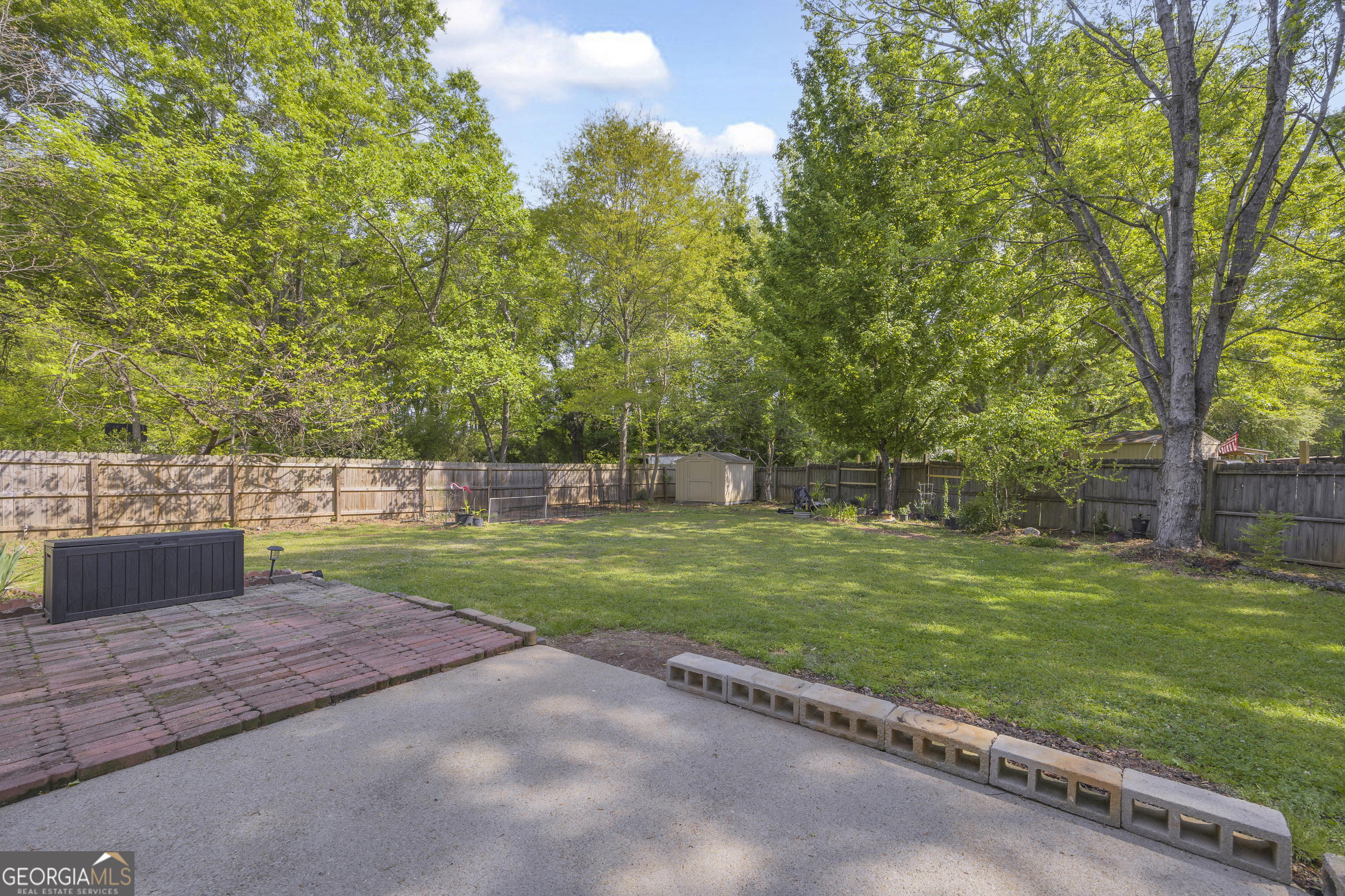40 Mimosa Street Winder GA 30680