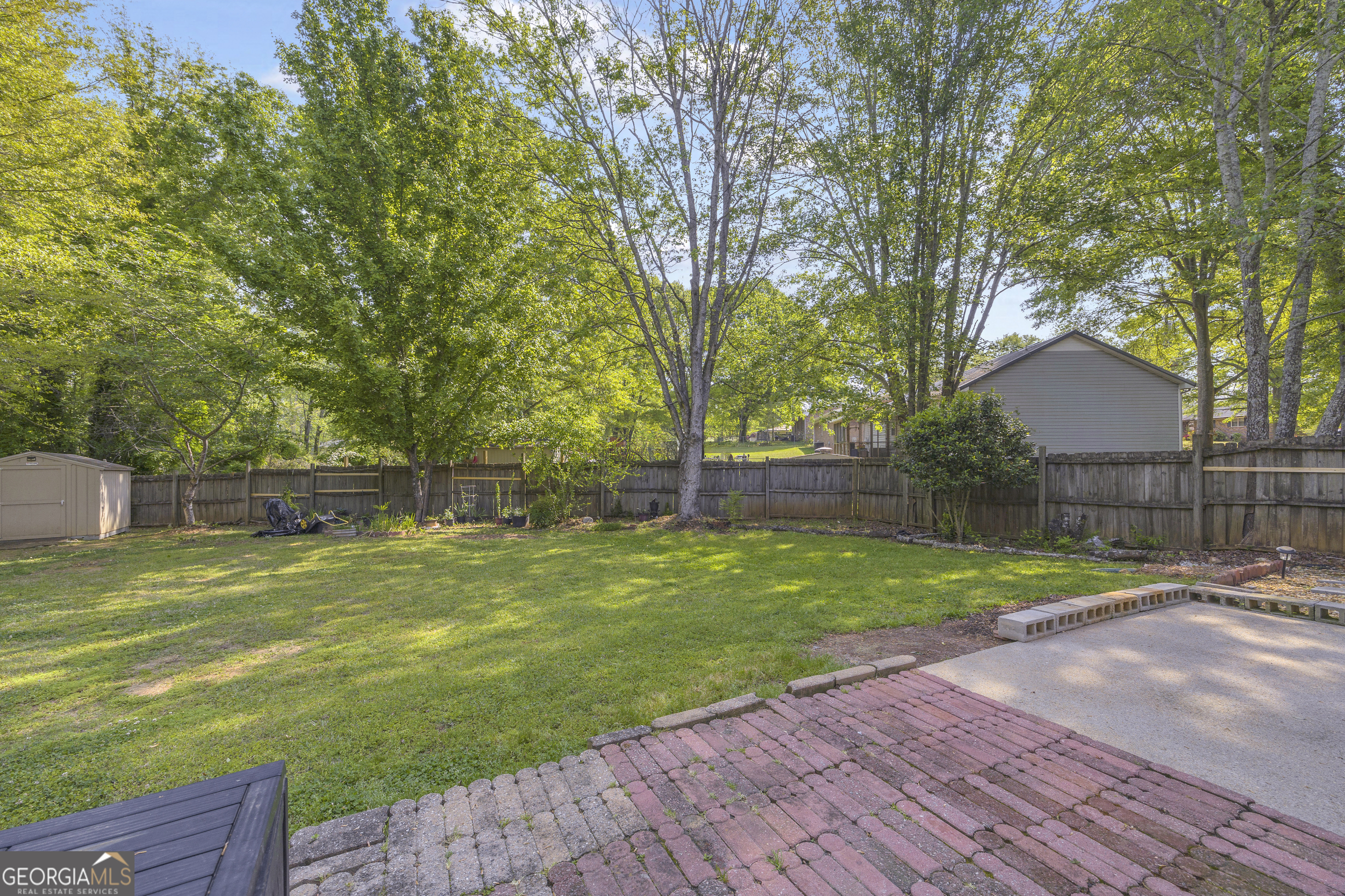 40 Mimosa Street Winder GA 30680