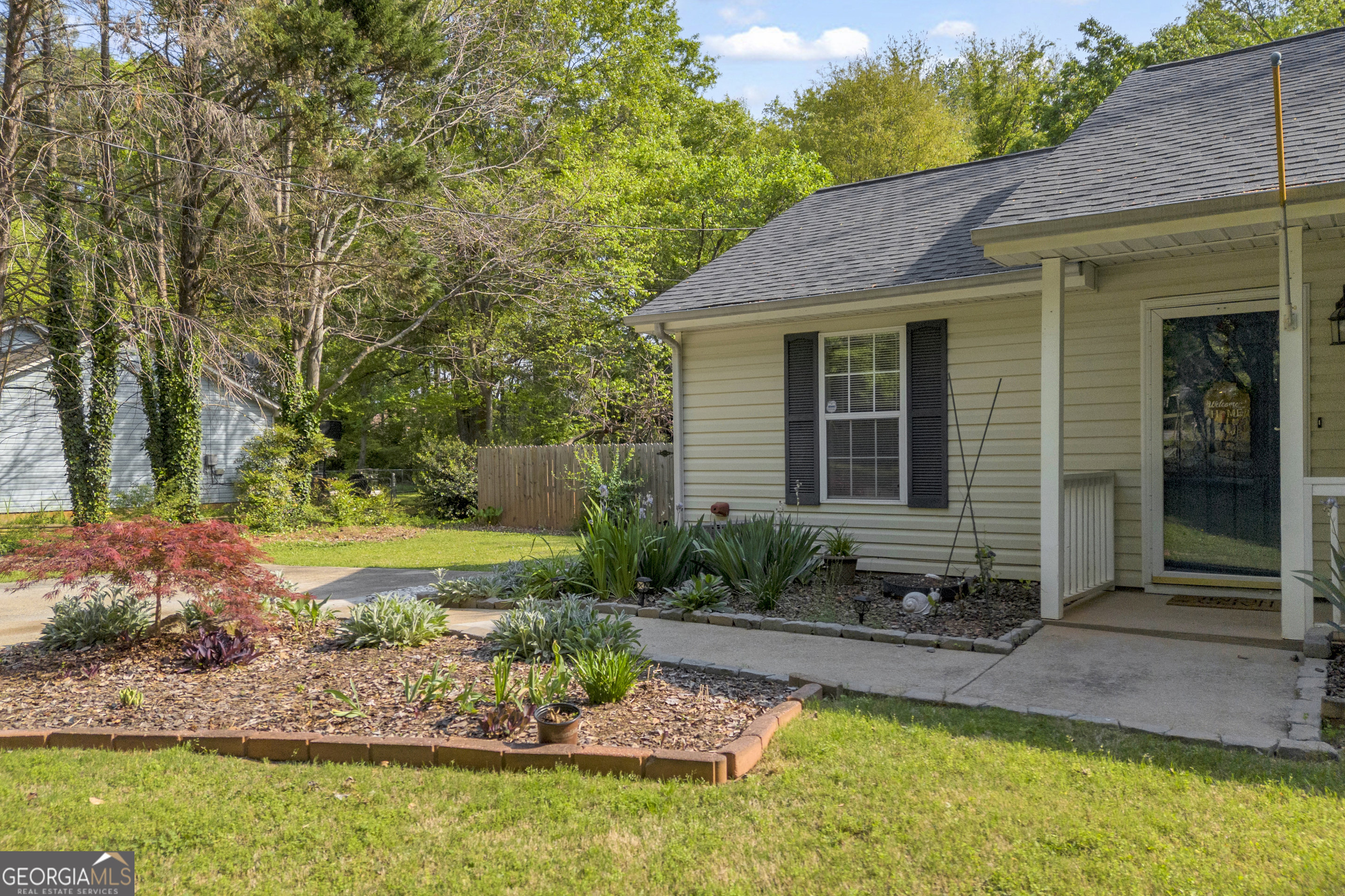 40 Mimosa Street Winder GA 30680
