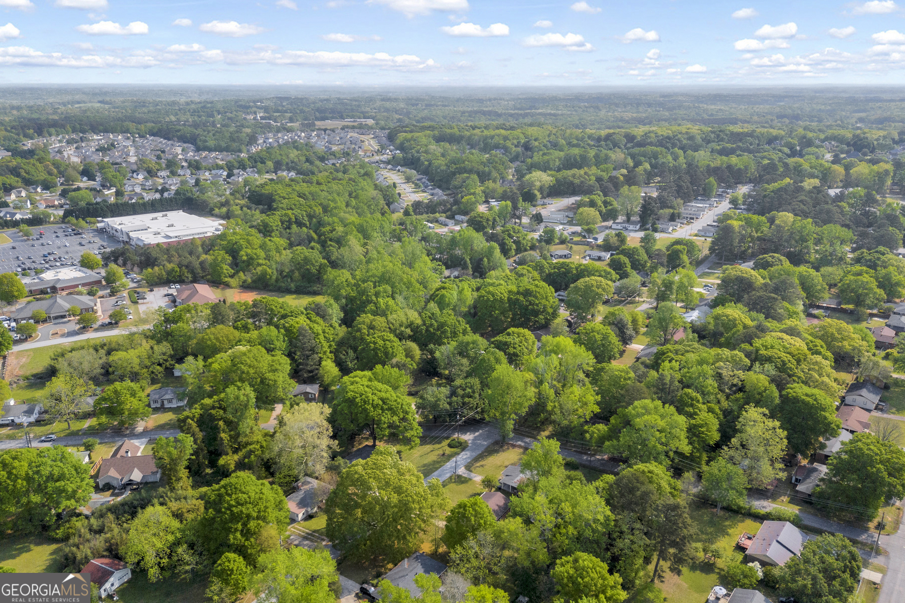 40 Mimosa Street Winder GA 30680