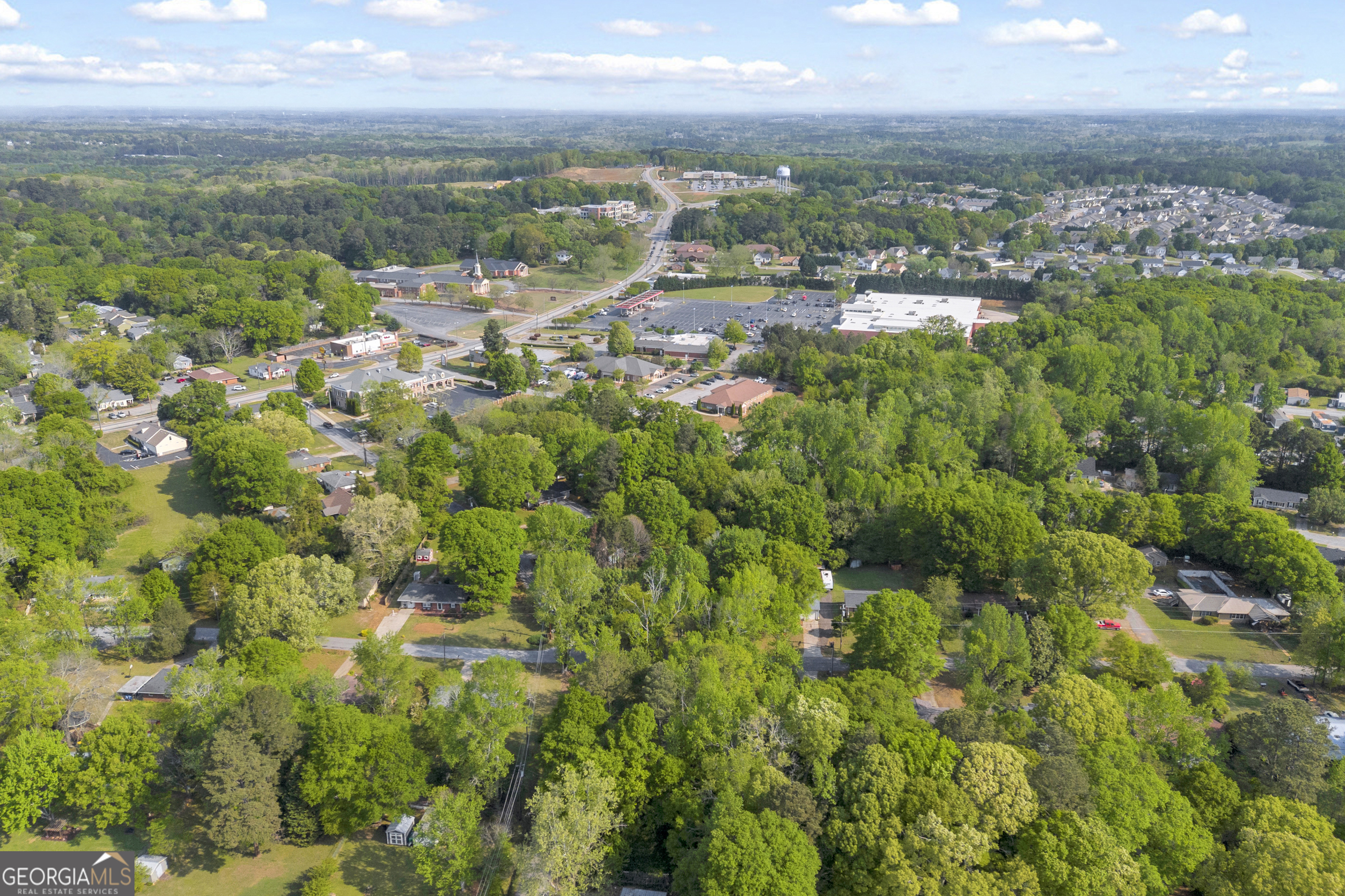 40 Mimosa Street Winder GA 30680