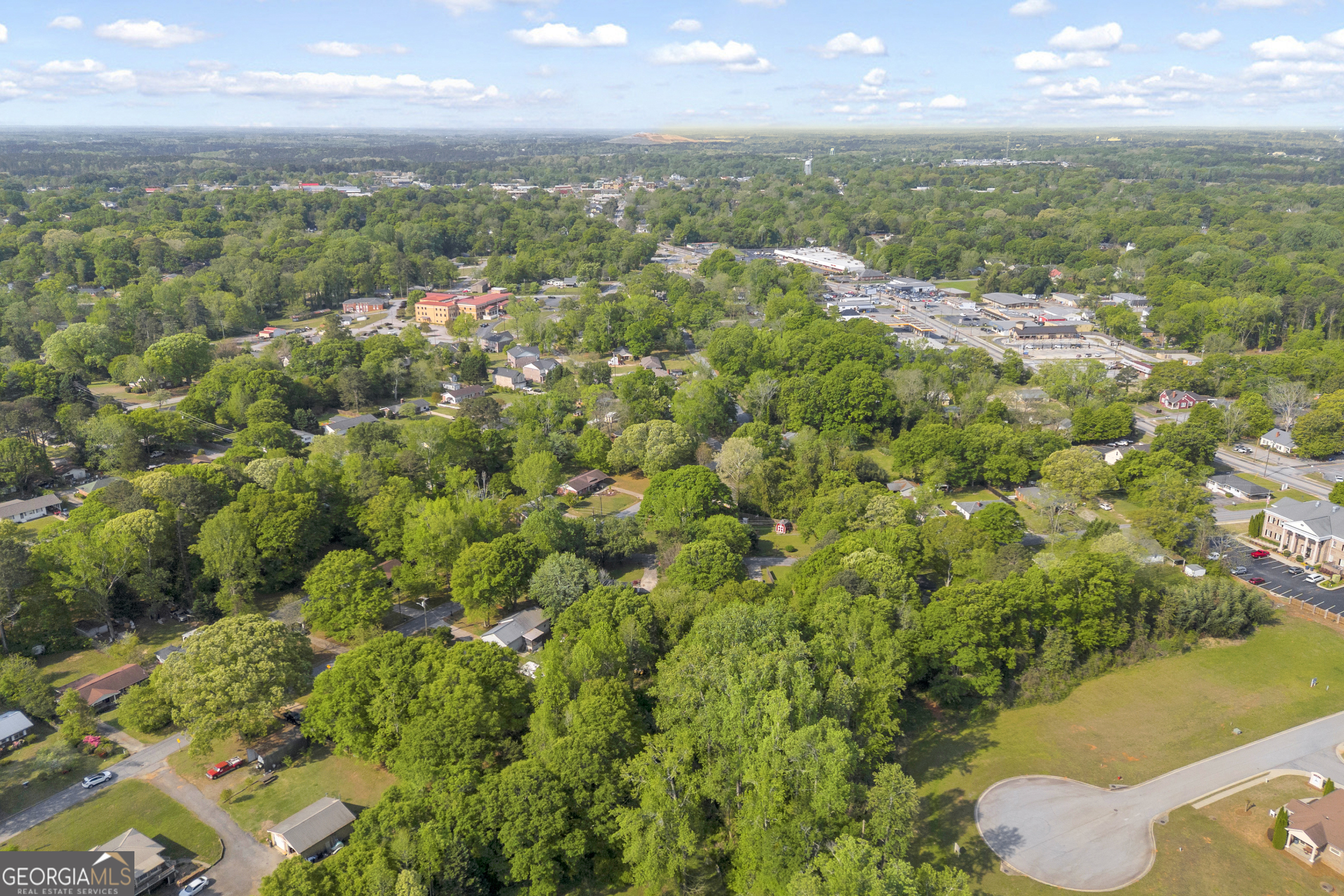 40 Mimosa Street Winder GA 30680
