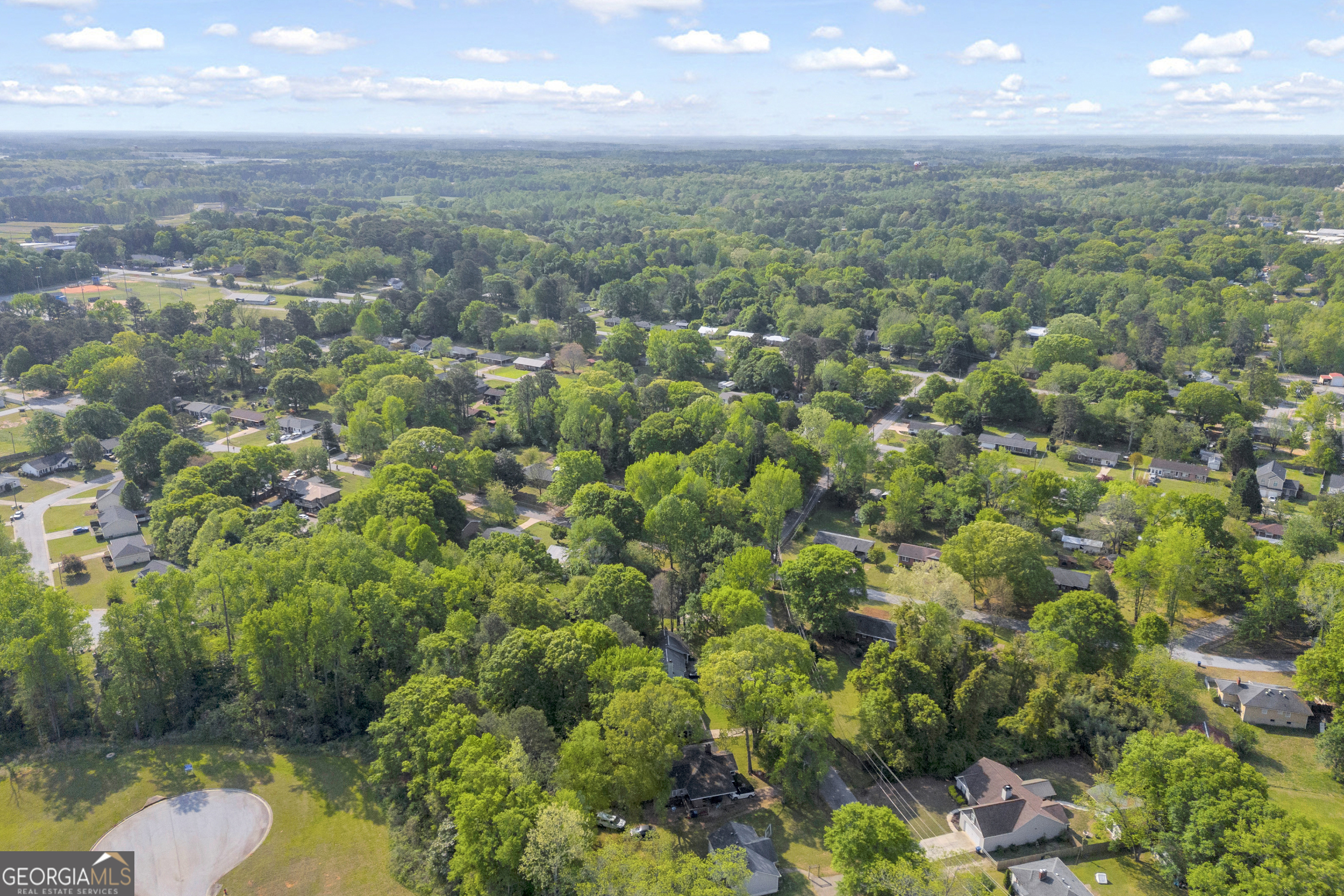 40 Mimosa Street Winder GA 30680