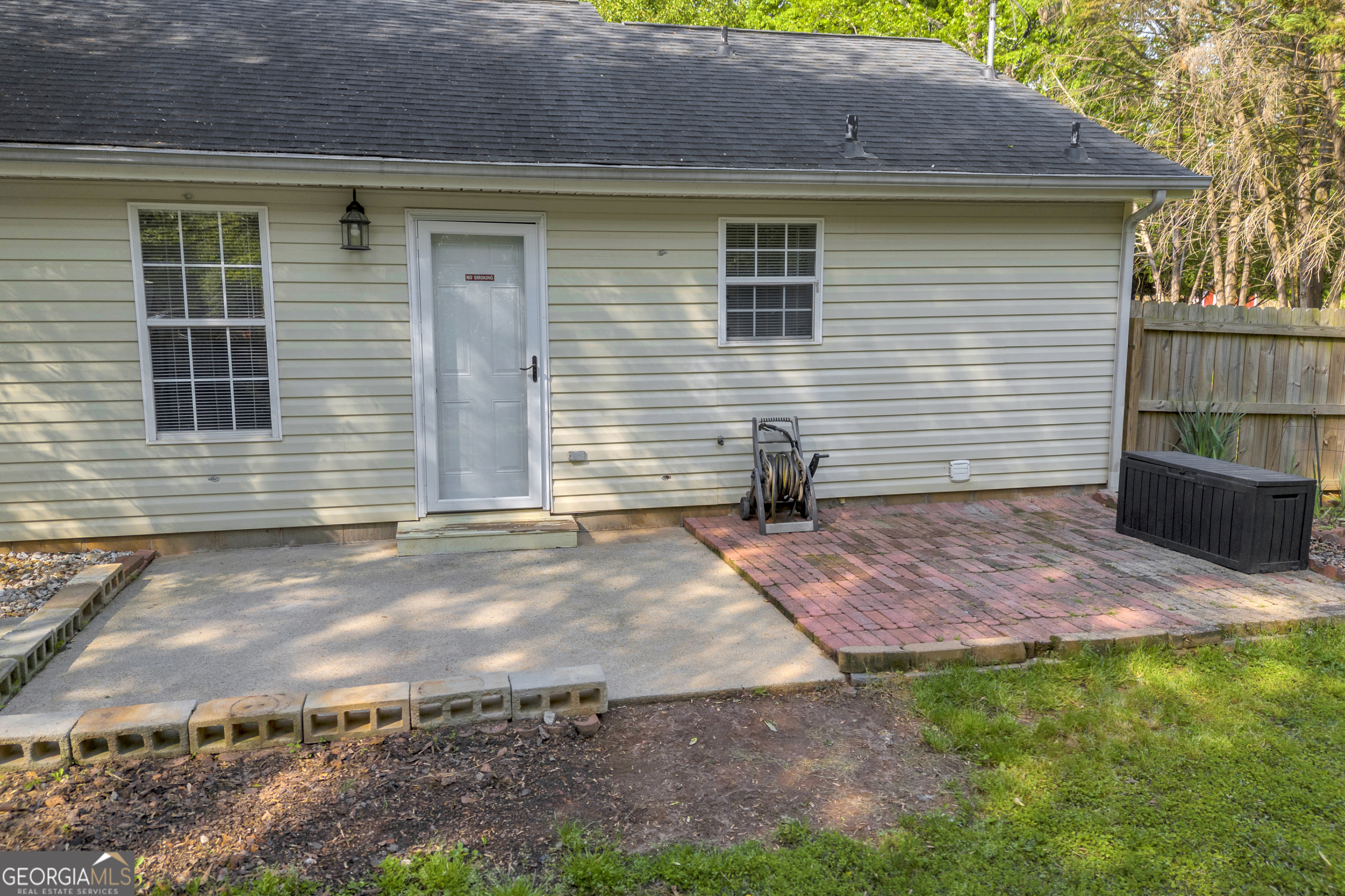 40 Mimosa Street Winder GA 30680