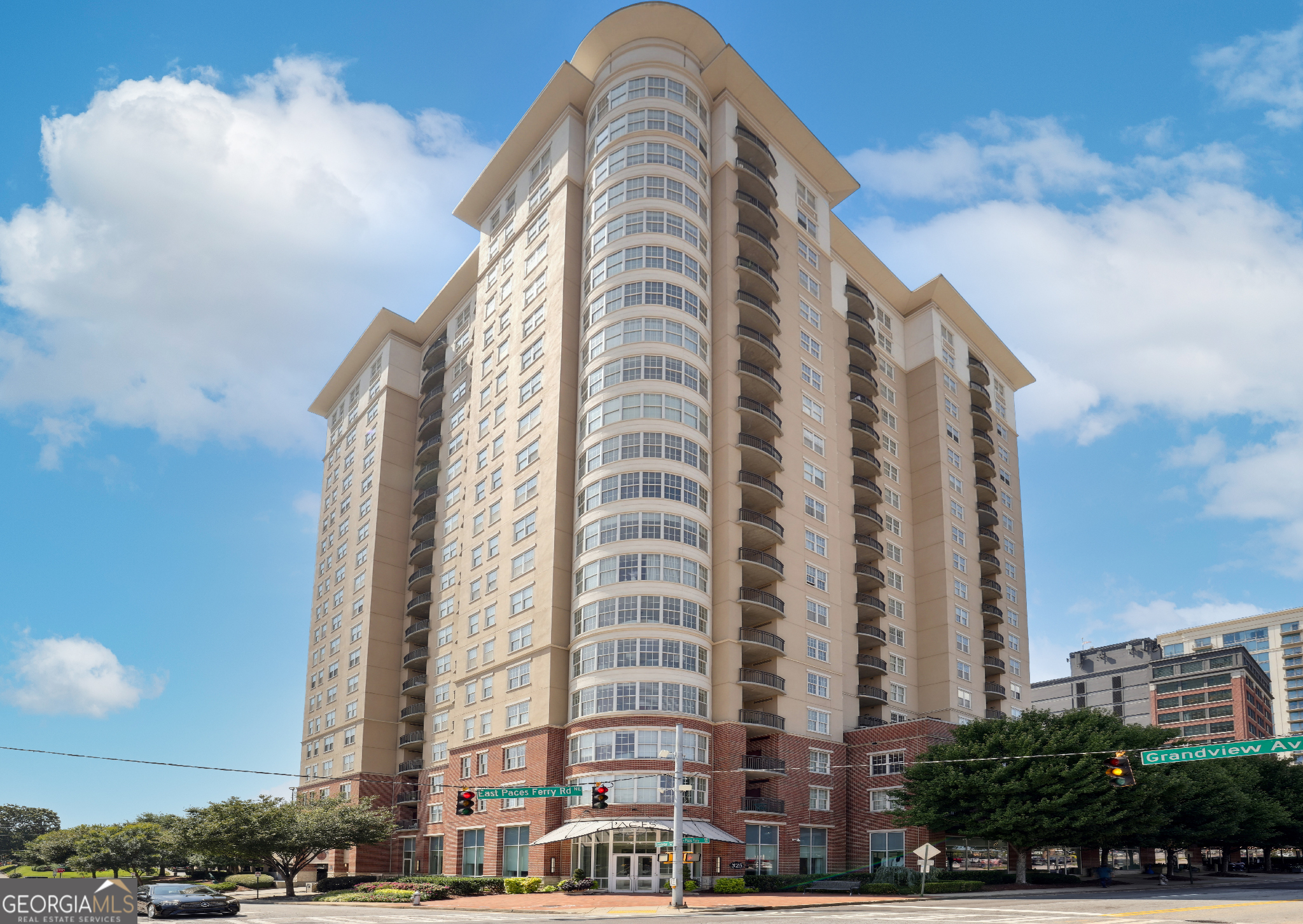 325 E Paces Ferry Road NE Atlanta GA 30305