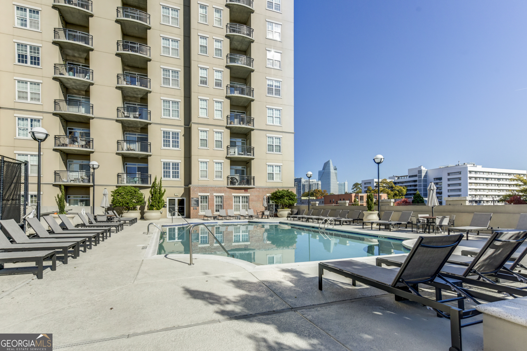 325 E Paces Ferry Road NE Atlanta GA 30305