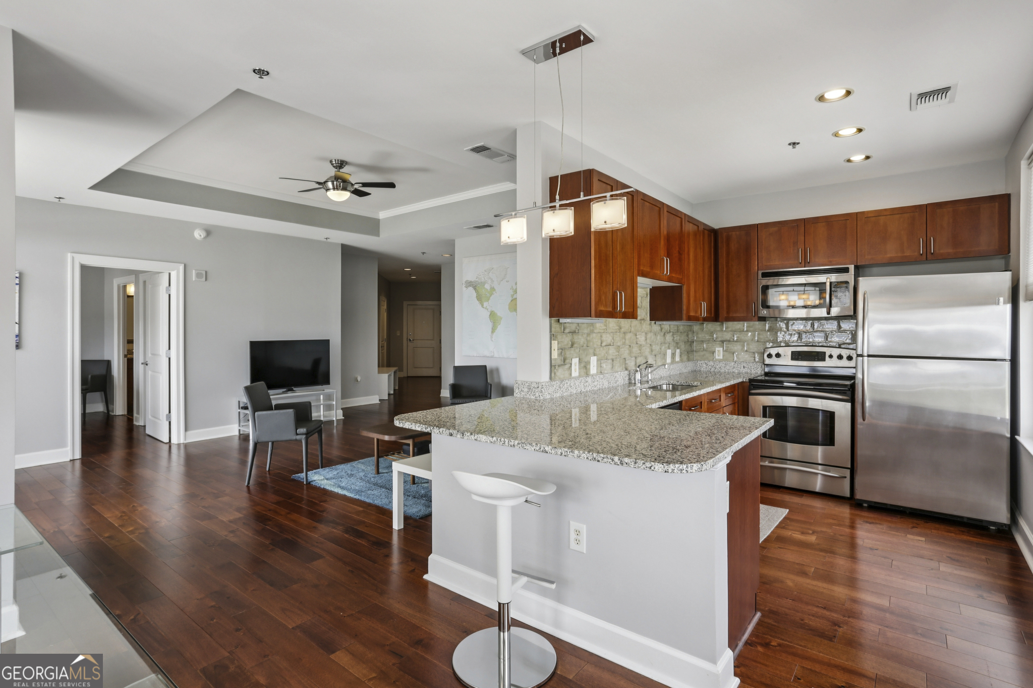 325 E Paces Ferry Road NE Atlanta GA 30305
