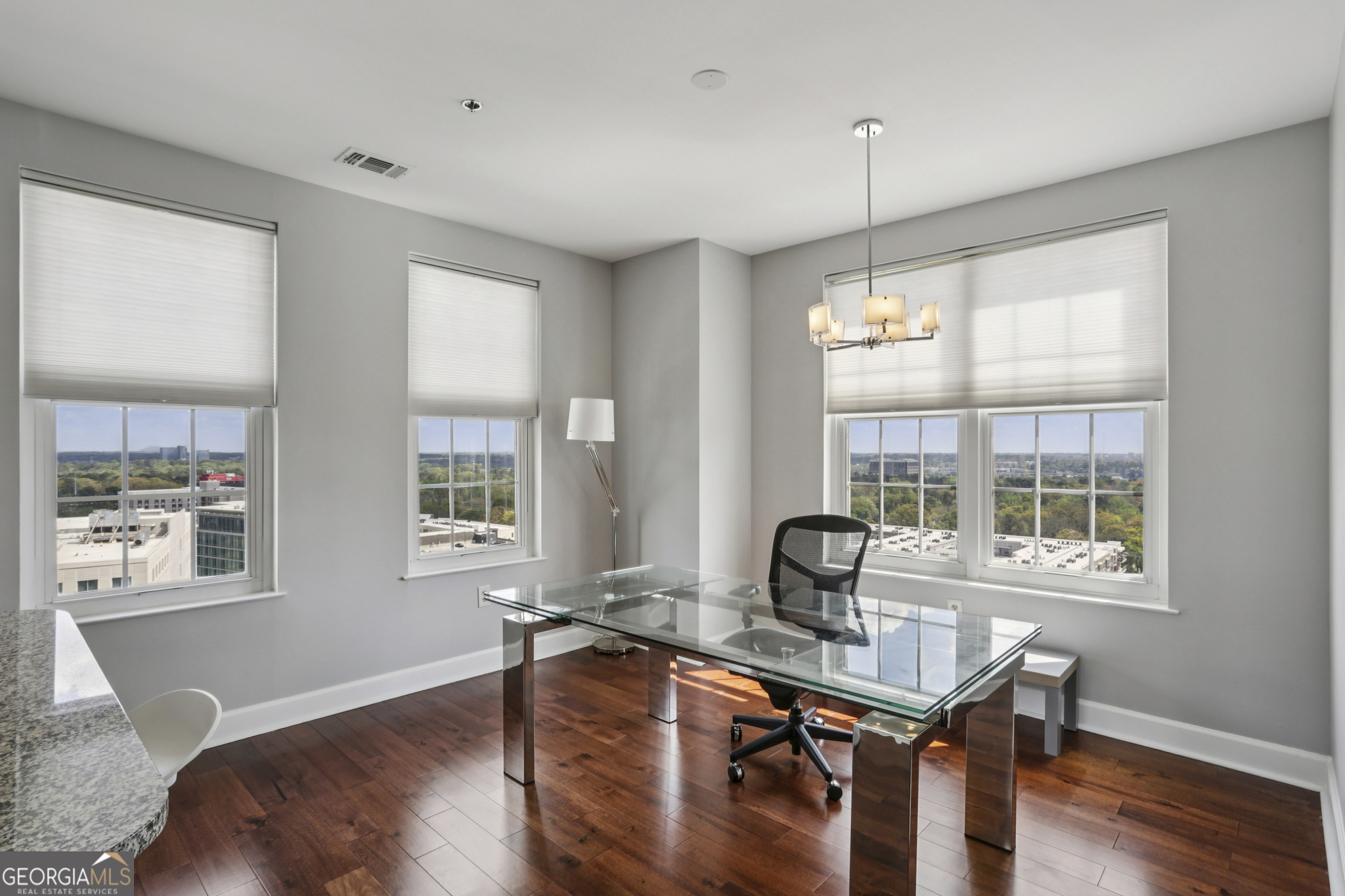 325 E Paces Ferry Road NE Atlanta GA 30305