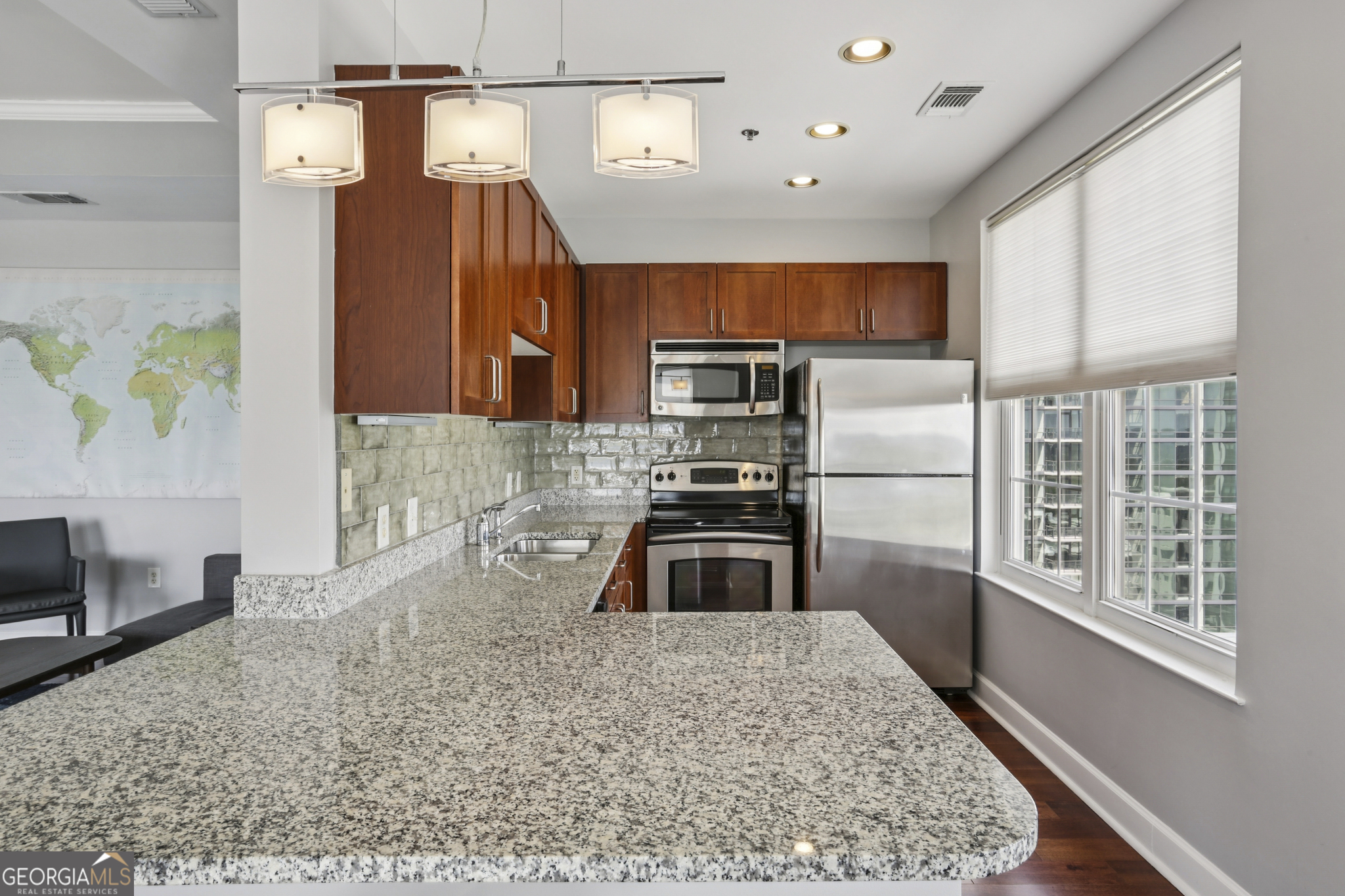 325 E Paces Ferry Road NE Atlanta GA 30305