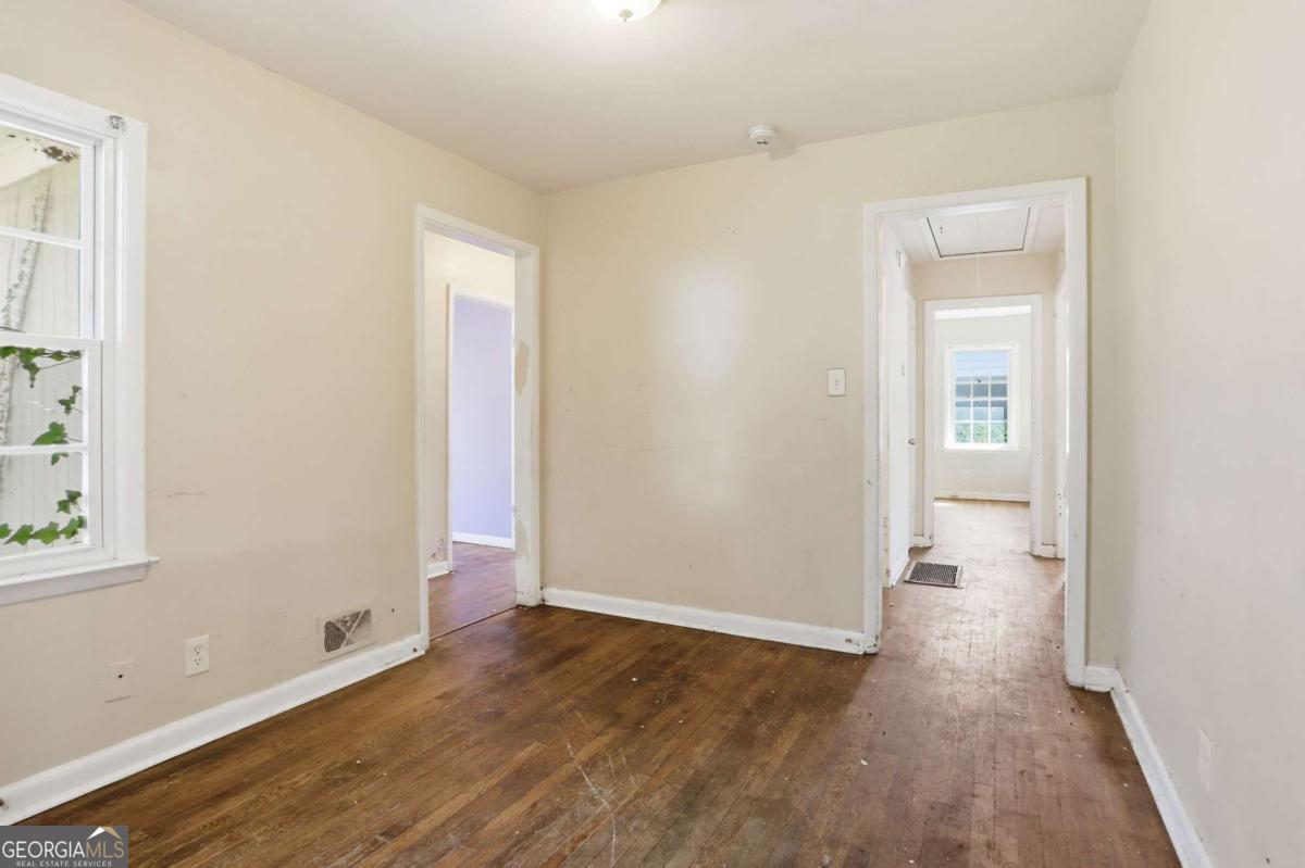 256 Silver Springs Circle SW Atlanta GA 30310