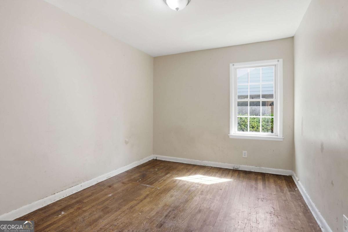 256 Silver Springs Circle SW Atlanta GA 30310