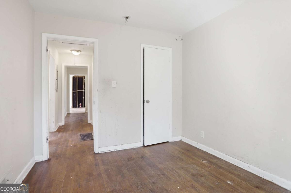 256 Silver Springs Circle SW Atlanta GA 30310