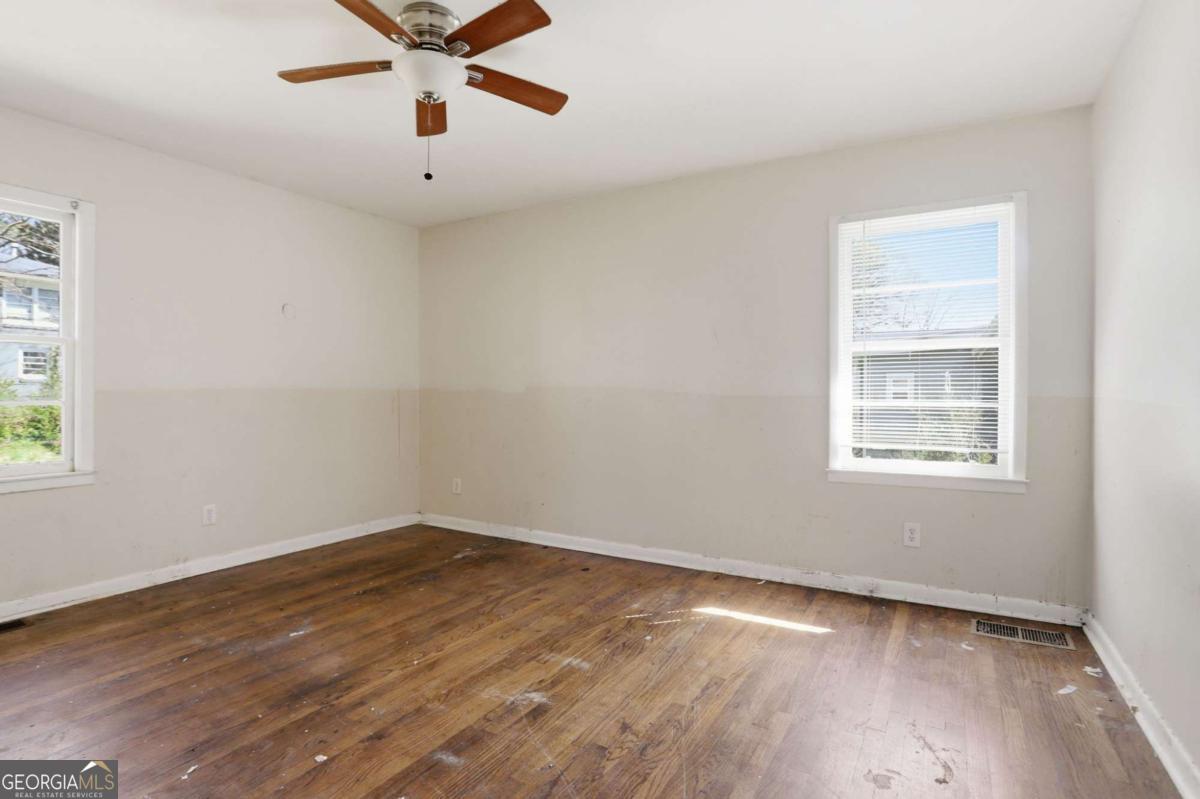 256 Silver Springs Circle SW Atlanta GA 30310