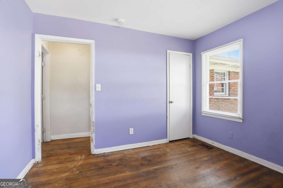 256 Silver Springs Circle SW Atlanta GA 30310