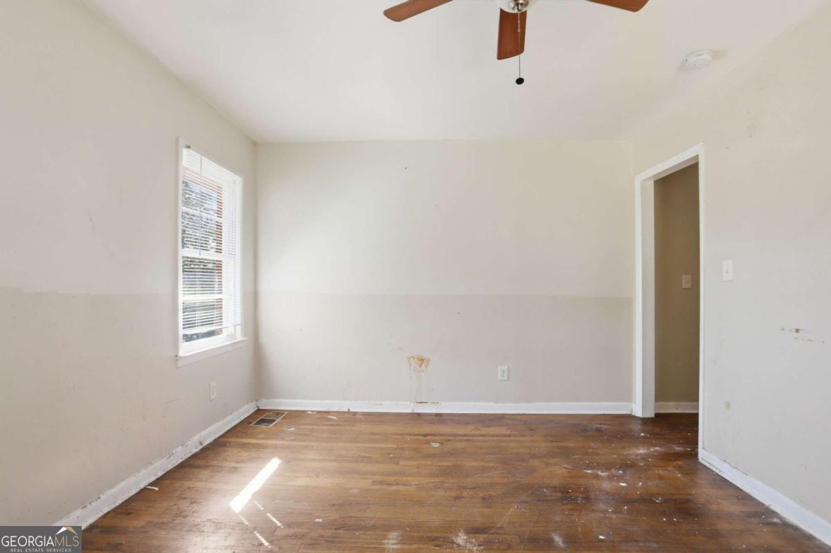 256 Silver Springs Circle SW Atlanta GA 30310