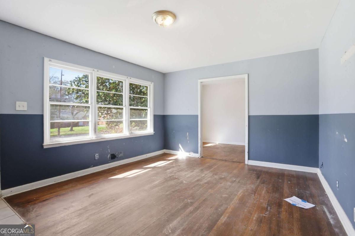 256 Silver Springs Circle SW Atlanta GA 30310