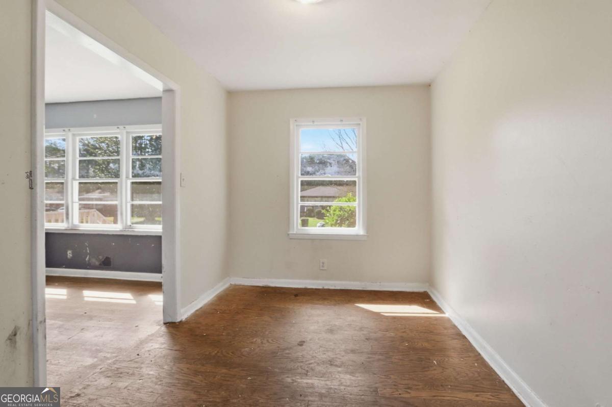 256 Silver Springs Circle SW Atlanta GA 30310