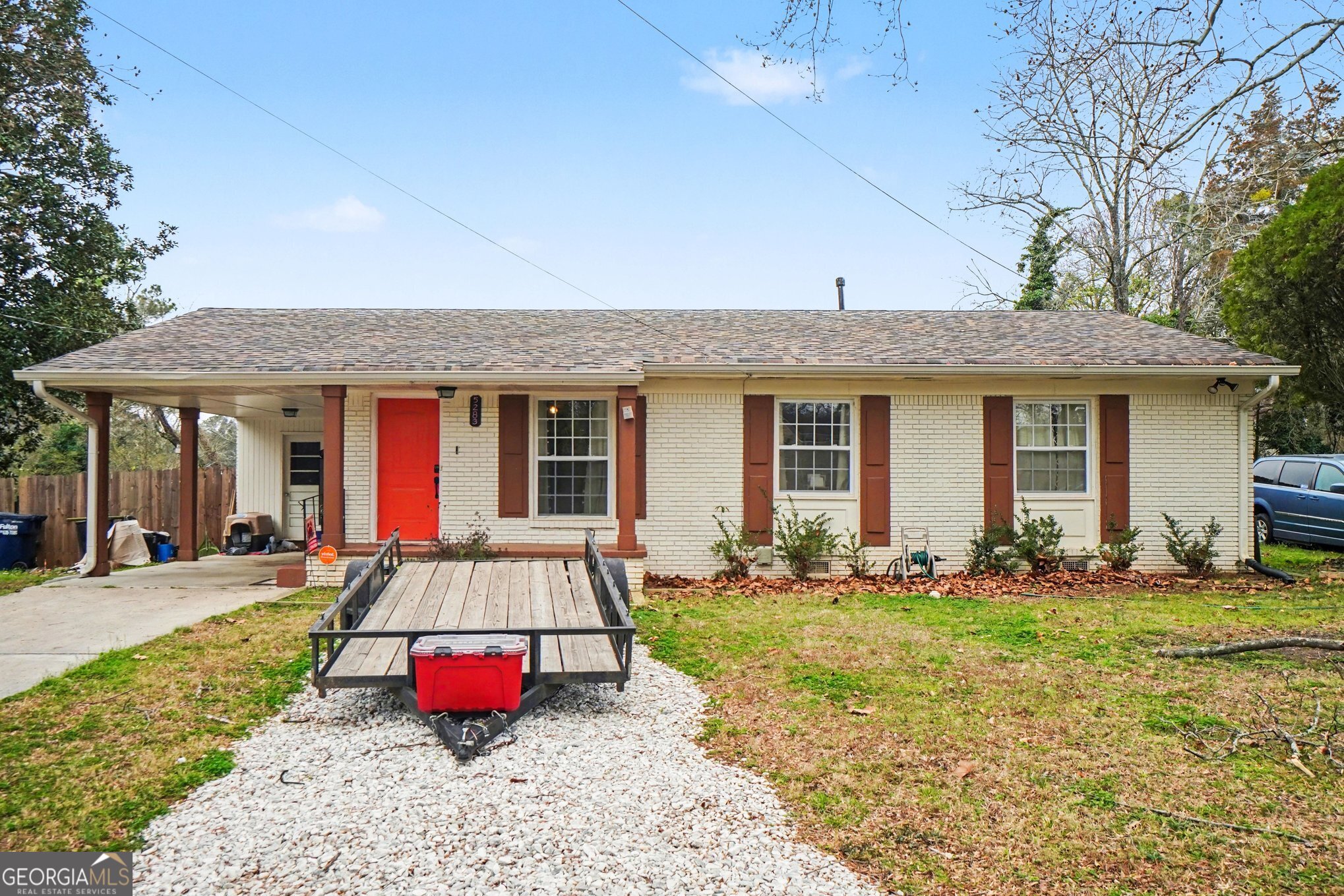 5283 Chantilly Terrace Atlanta GA 30349