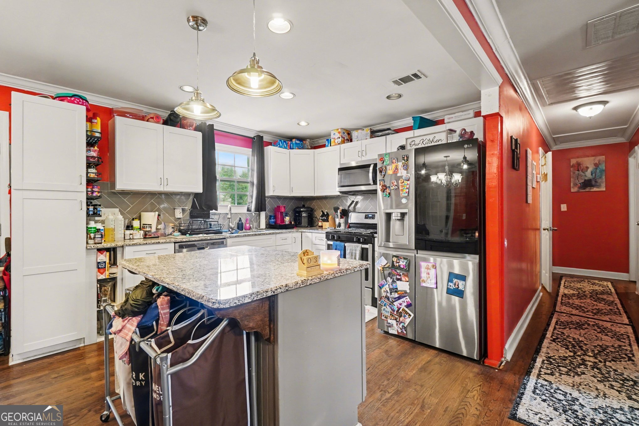 5283 Chantilly Terrace Atlanta GA 30349