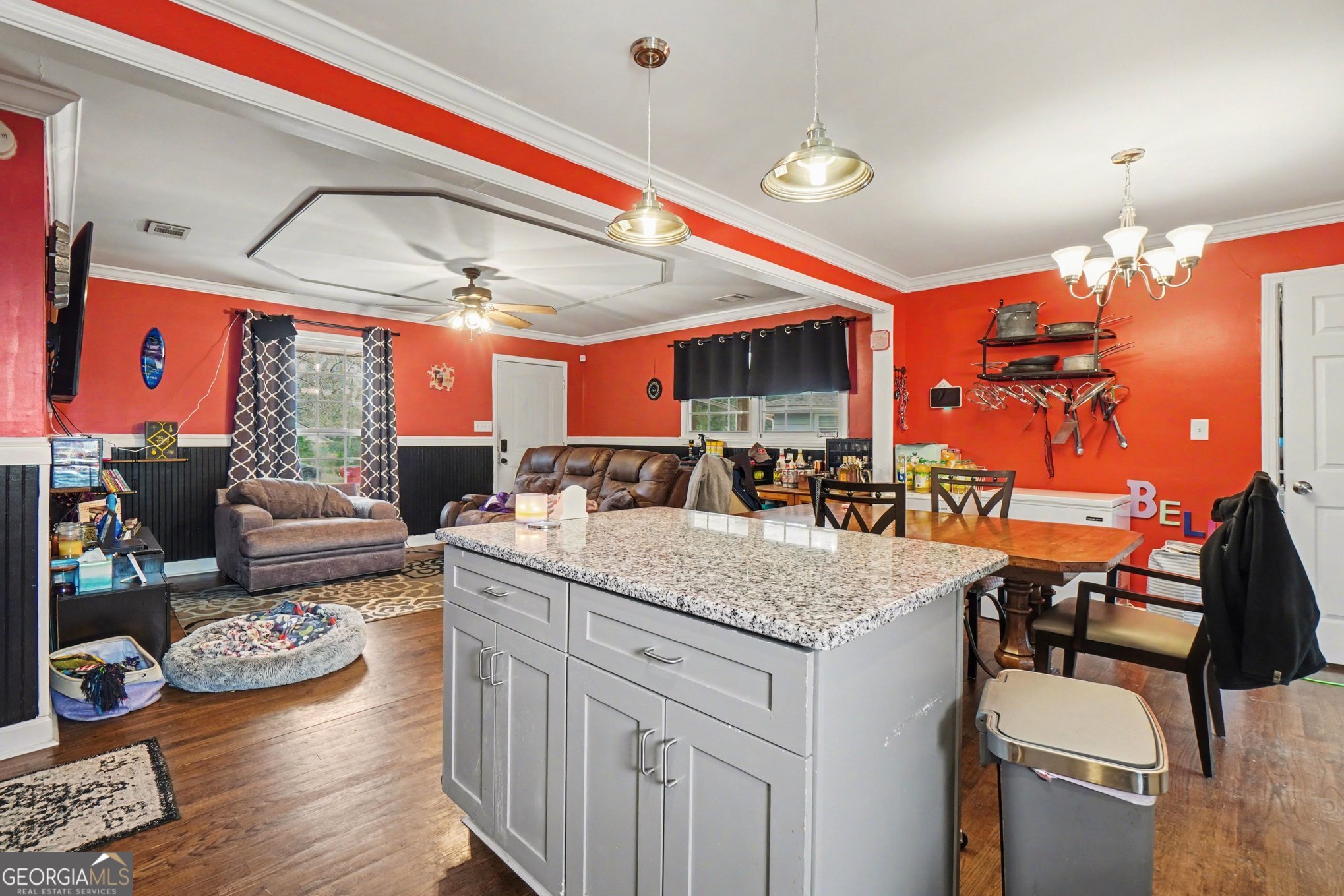 5283 Chantilly Terrace Atlanta GA 30349